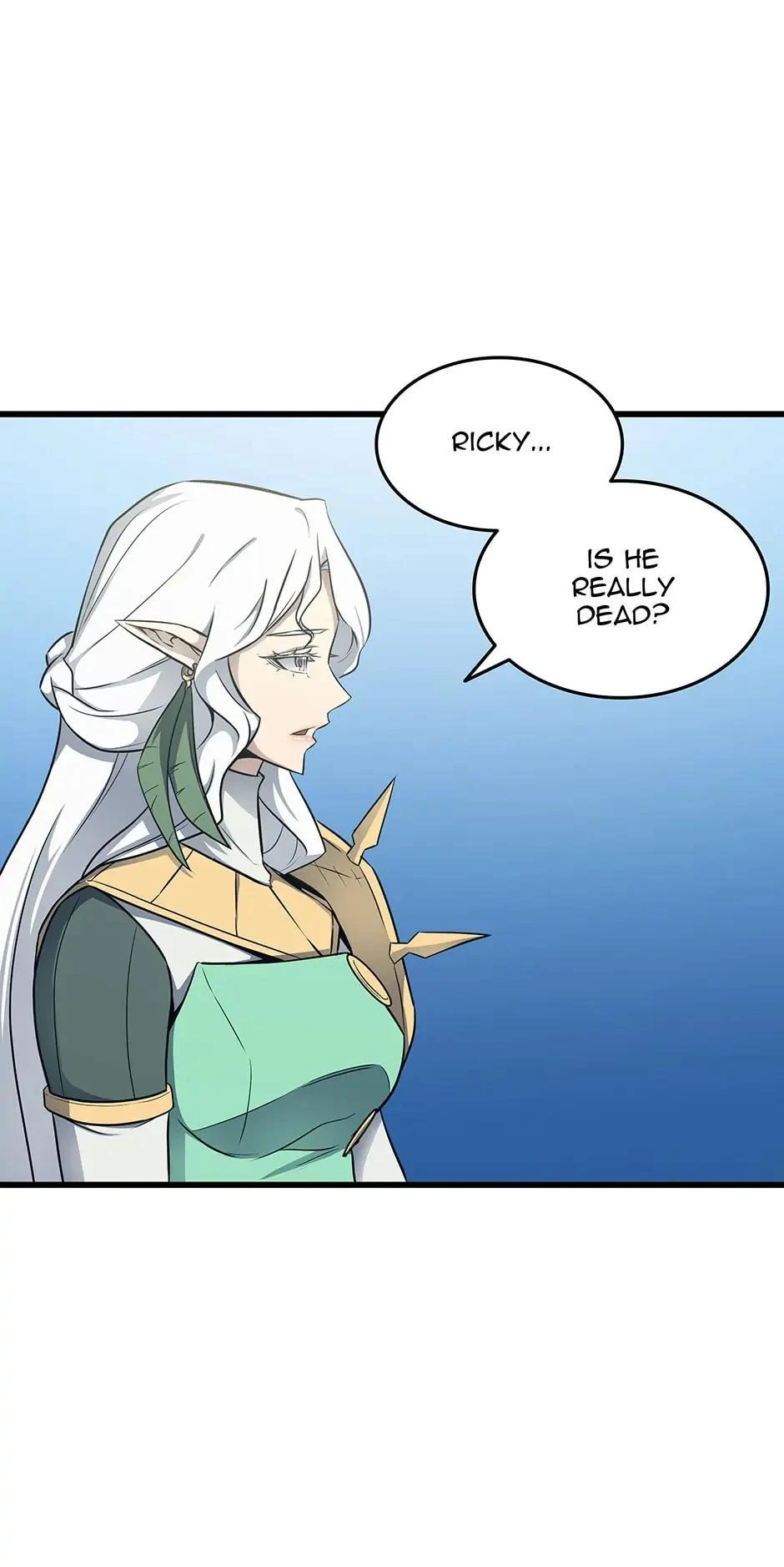 The Archmage Returns After 4000 Years Chapter 127 — page 27