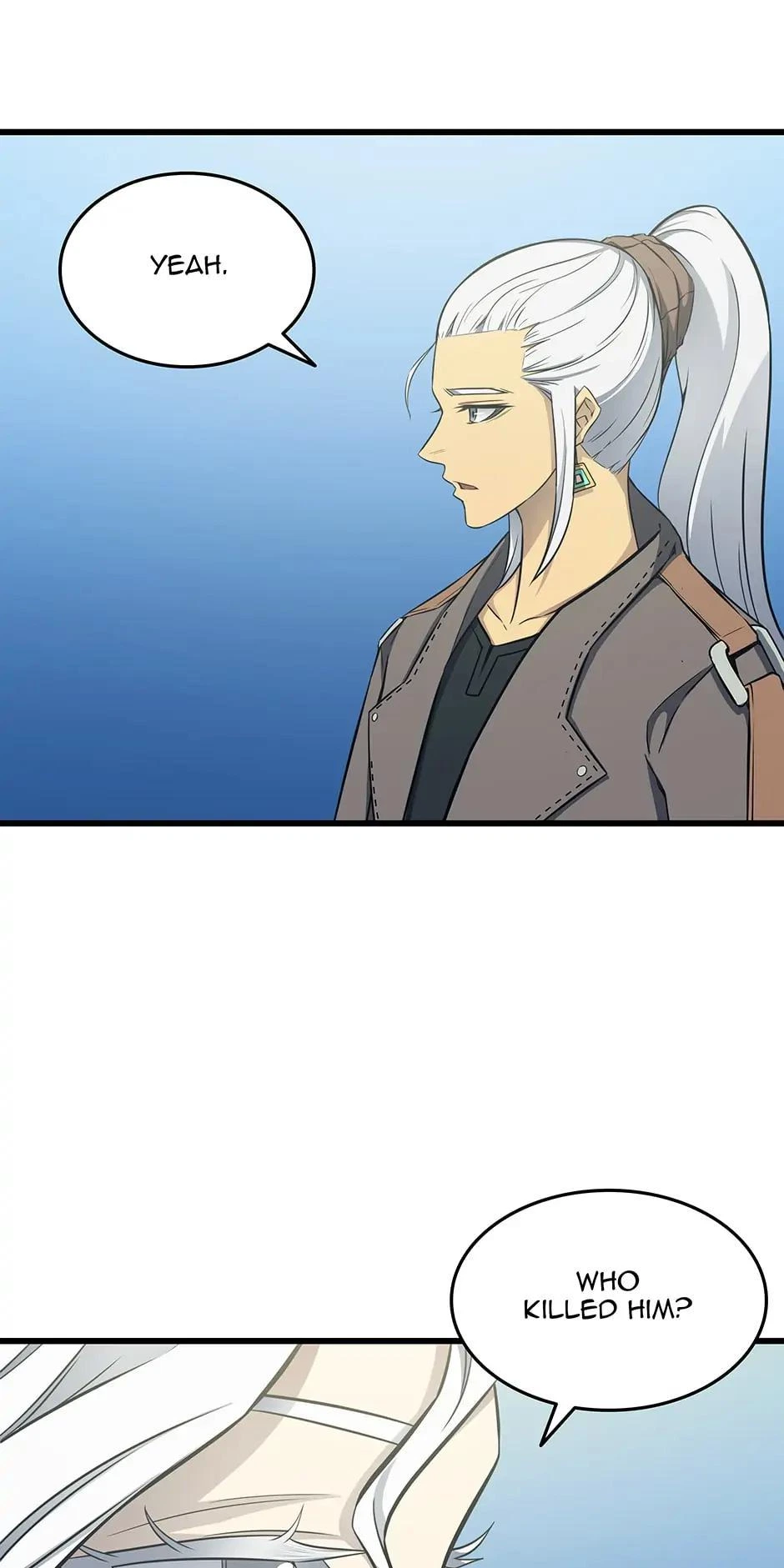 The Archmage Returns After 4000 Years Chapter 127 — page 28