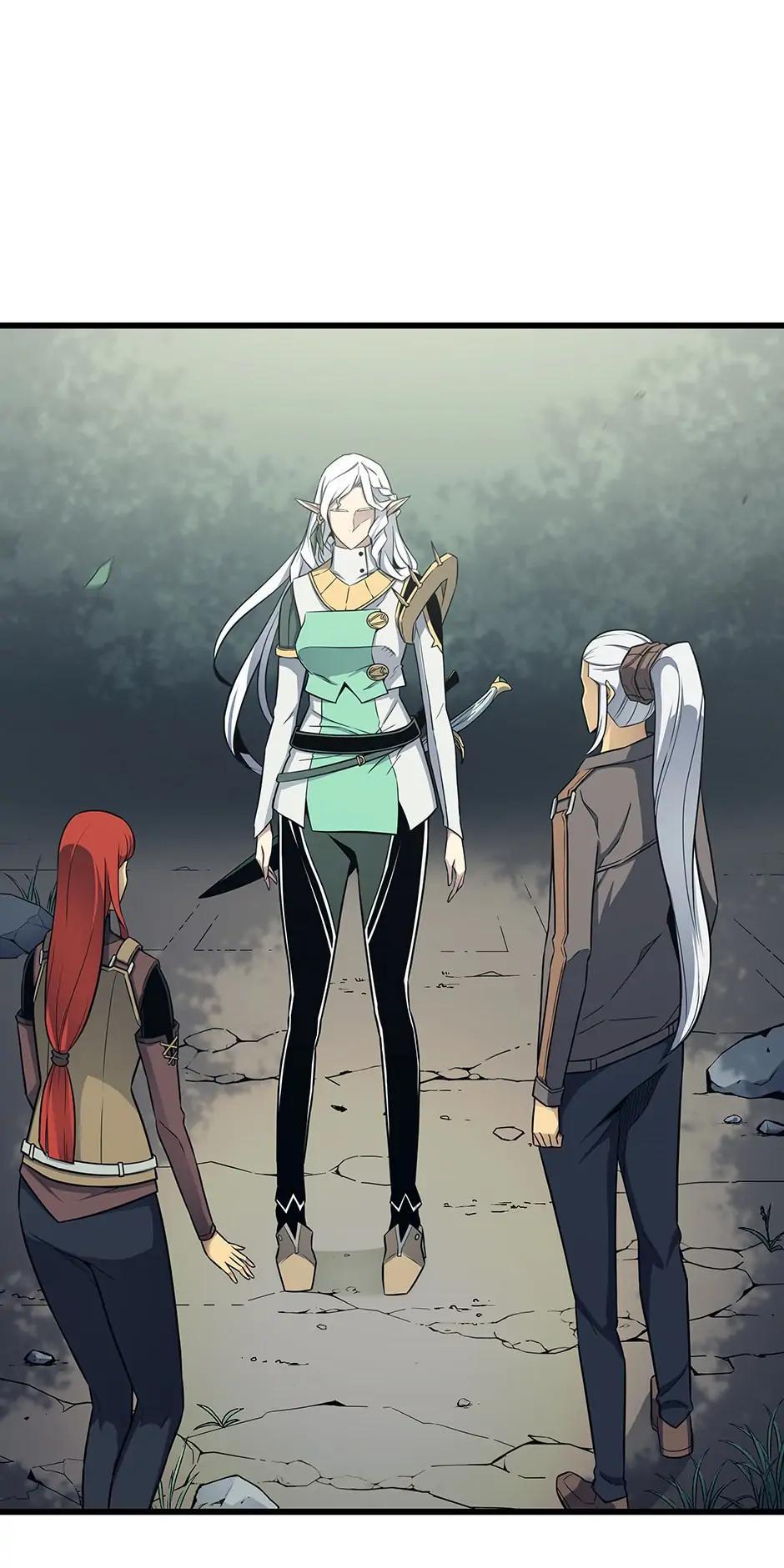 The Archmage Returns After 4000 Years Chapter 127 — page 30