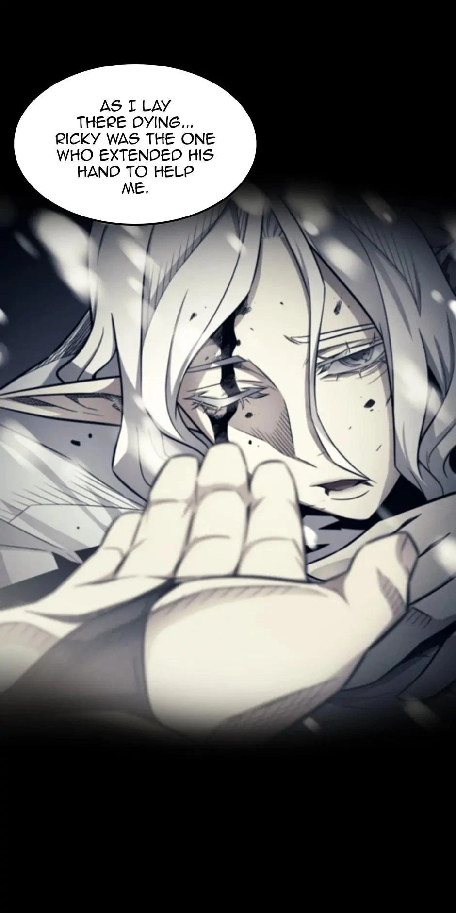 The Archmage Returns After 4000 Years Chapter 127 — page 34