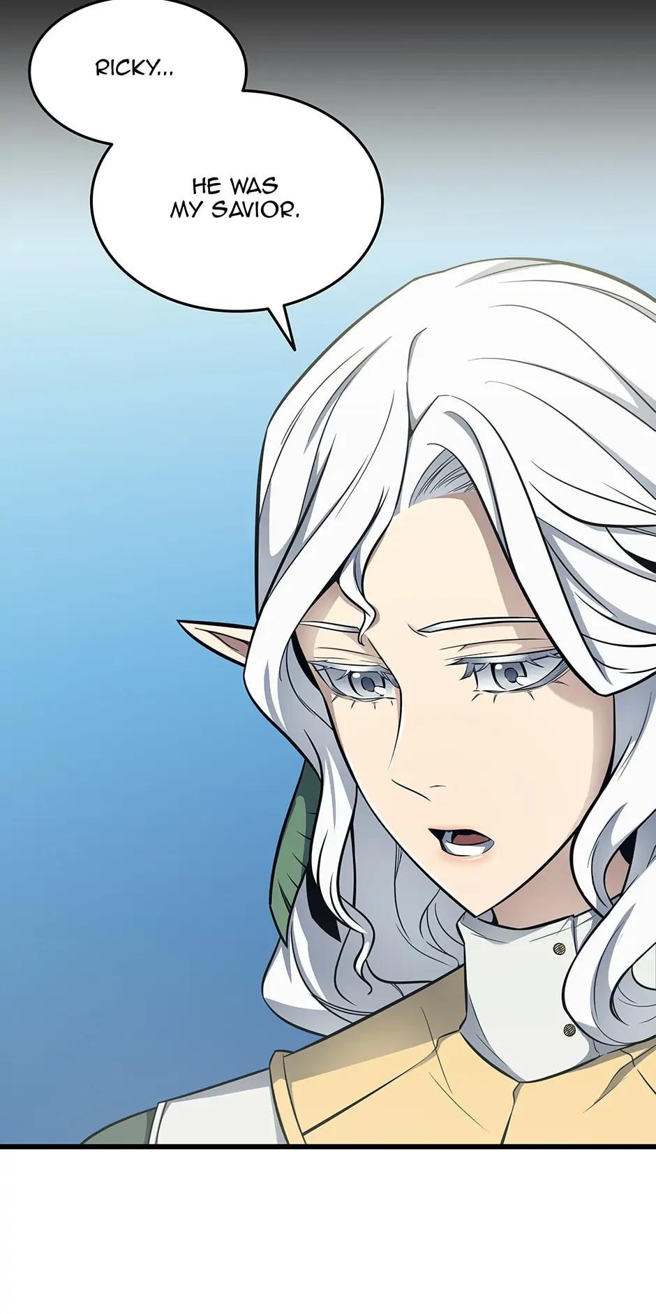 The Archmage Returns After 4000 Years Chapter 127 — page 36