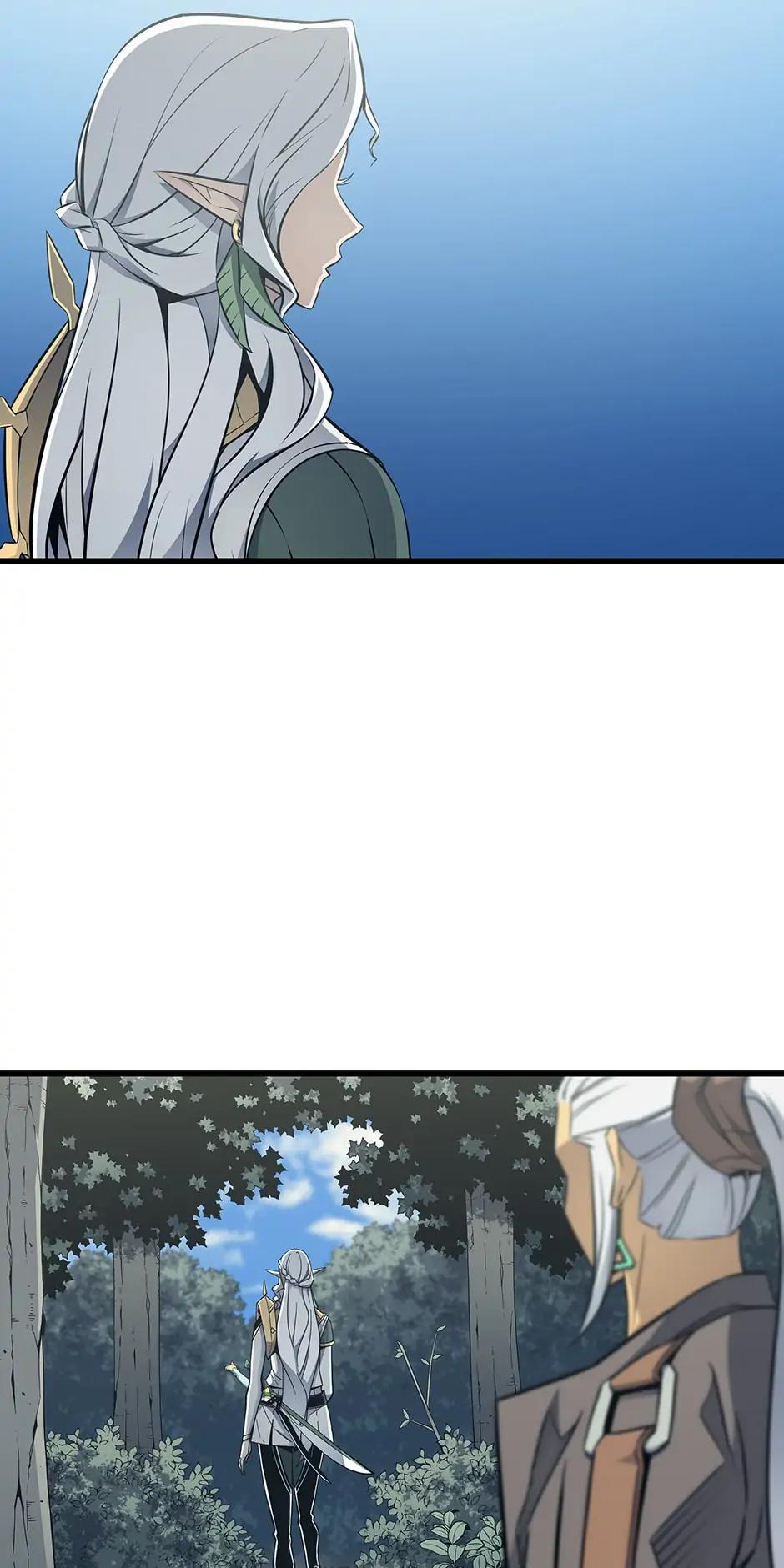 The Archmage Returns After 4000 Years Chapter 127 — page 39