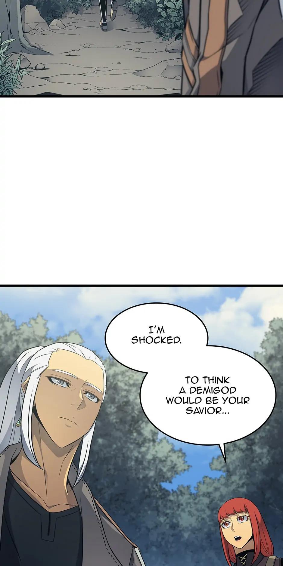 The Archmage Returns After 4000 Years Chapter 127 — page 40