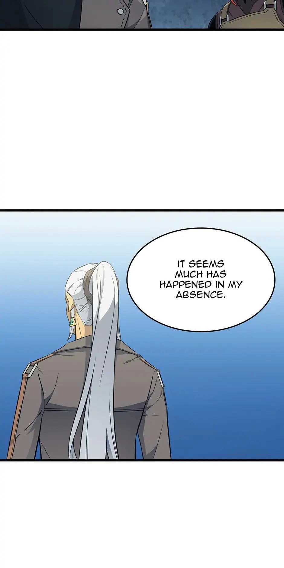 The Archmage Returns After 4000 Years Chapter 127 — page 41
