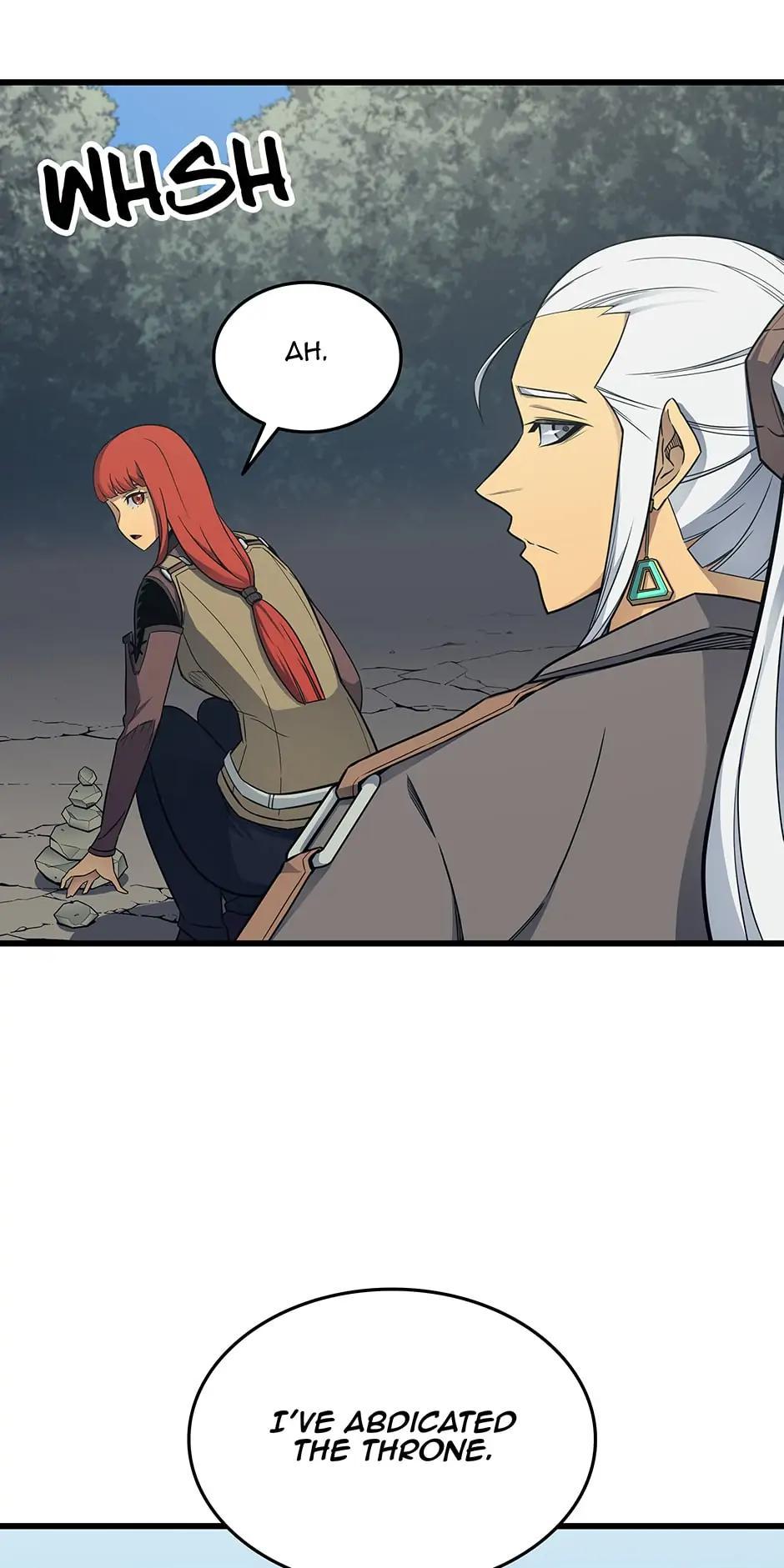 The Archmage Returns After 4000 Years Chapter 127 — page 43