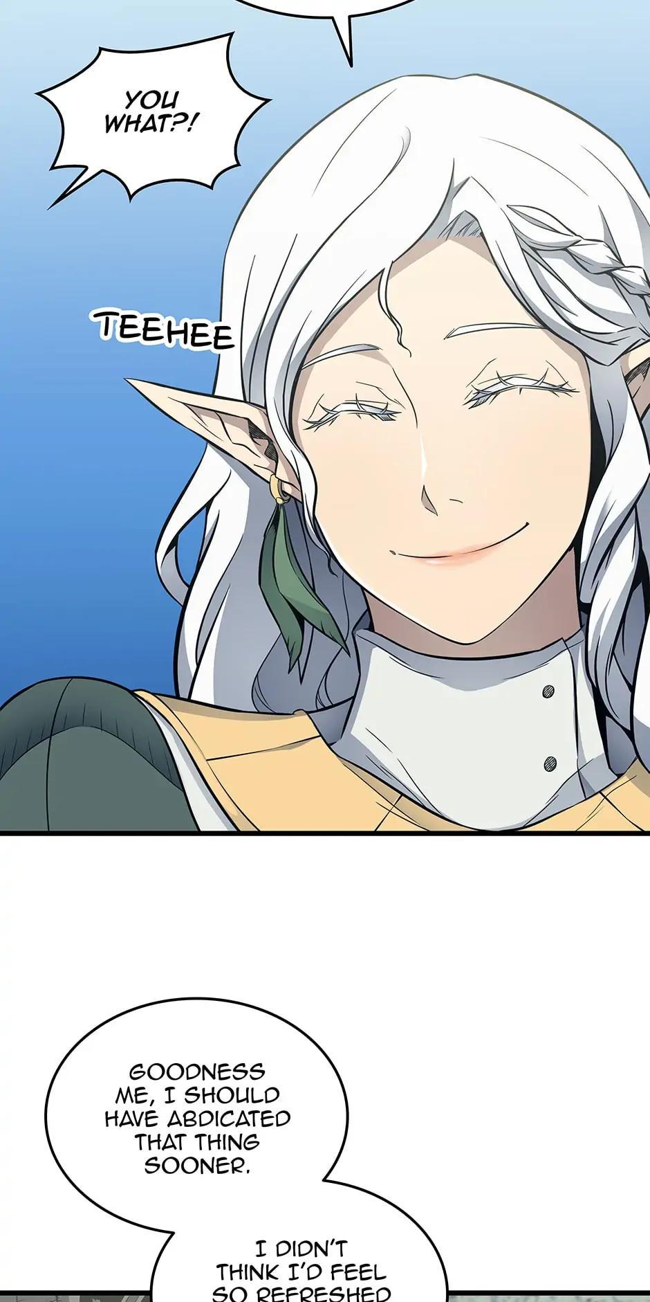 The Archmage Returns After 4000 Years Chapter 127 — page 44