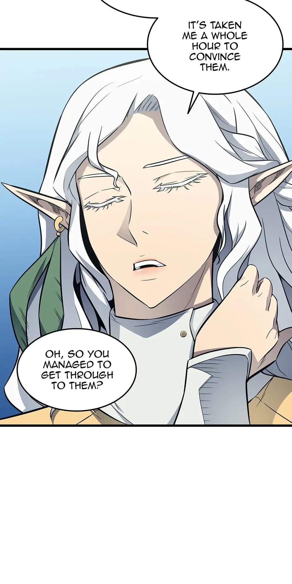 The Archmage Returns After 4000 Years Chapter 127 — page 46