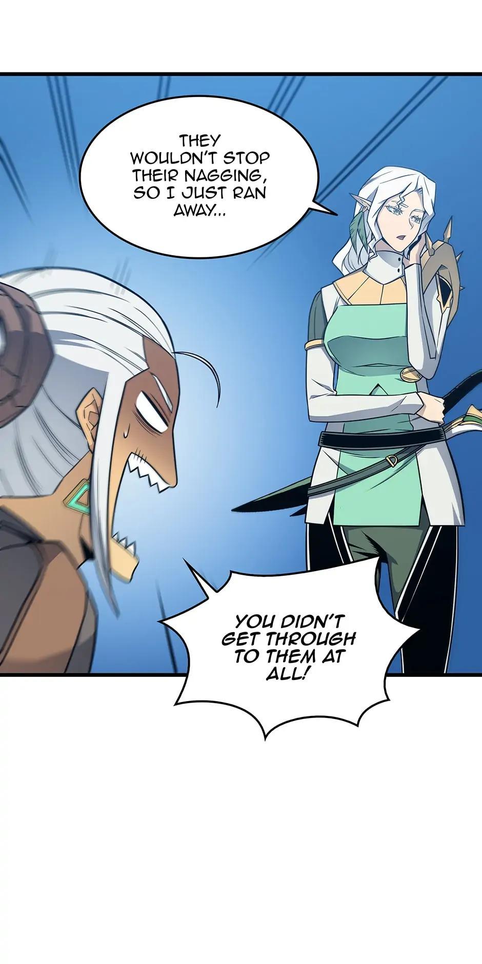 The Archmage Returns After 4000 Years Chapter 127 — page 47