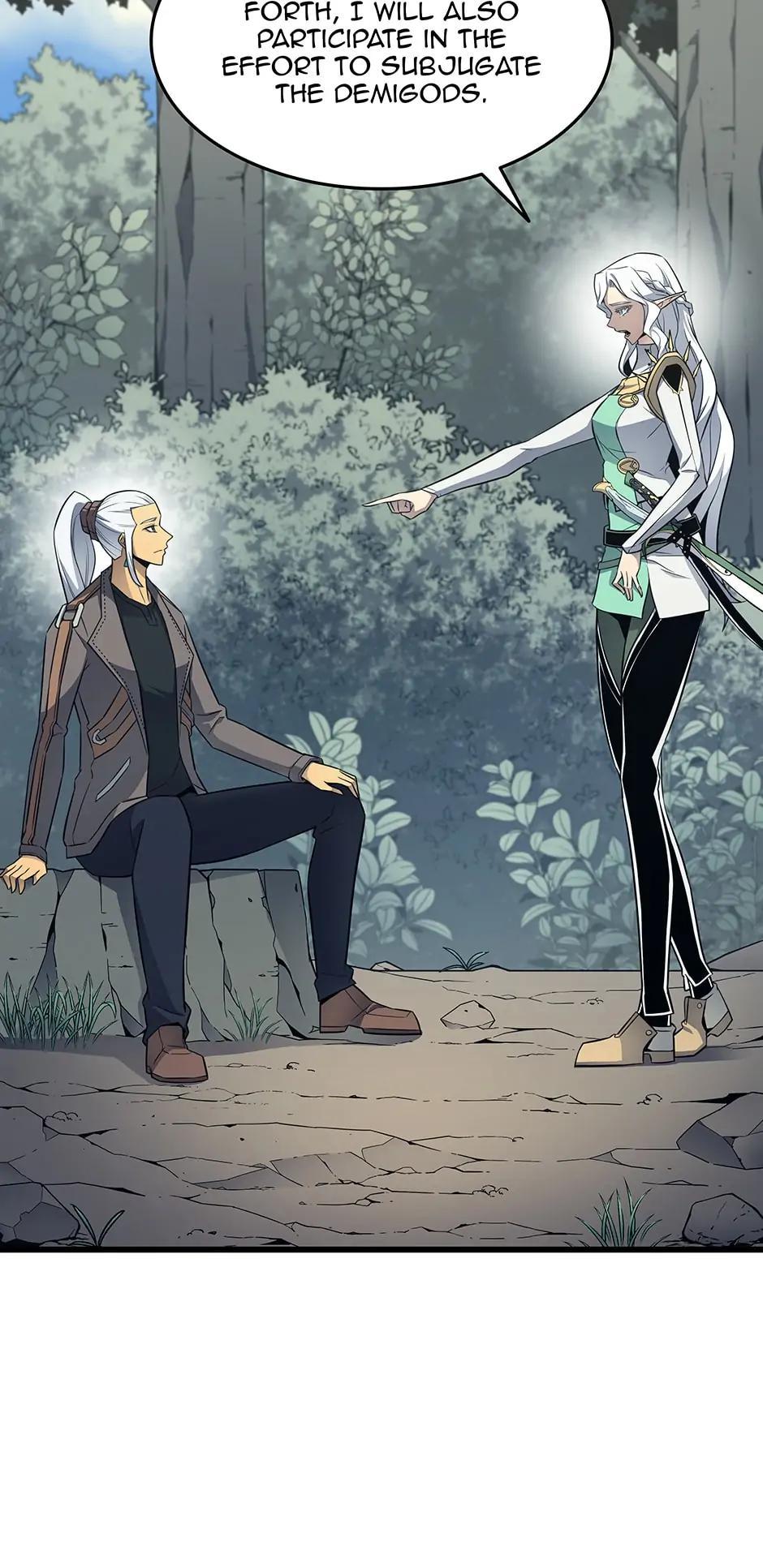 The Archmage Returns After 4000 Years Chapter 127 — page 50