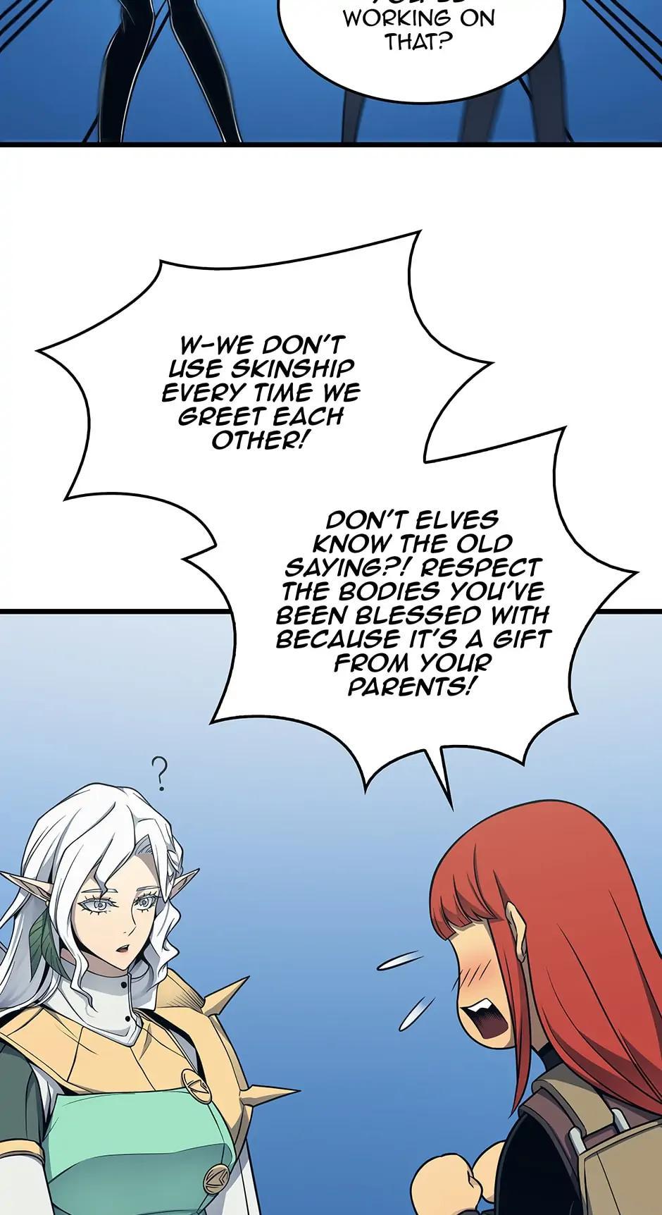 The Archmage Returns After 4000 Years Chapter 127 — page 59