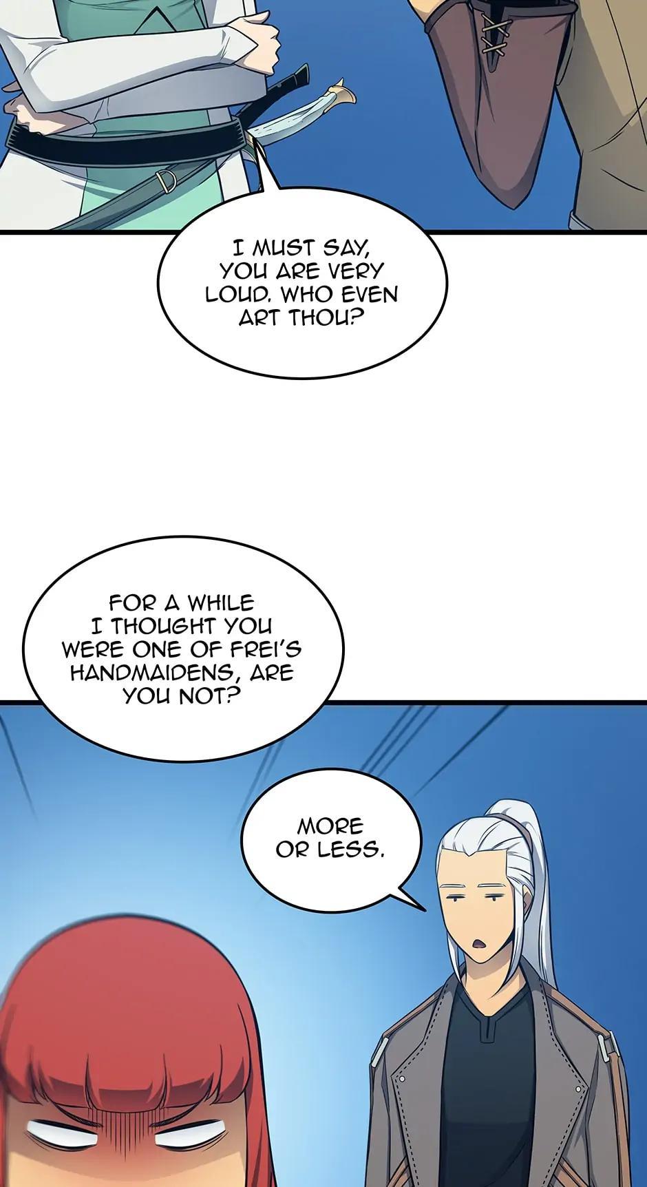 The Archmage Returns After 4000 Years Chapter 127 — page 60