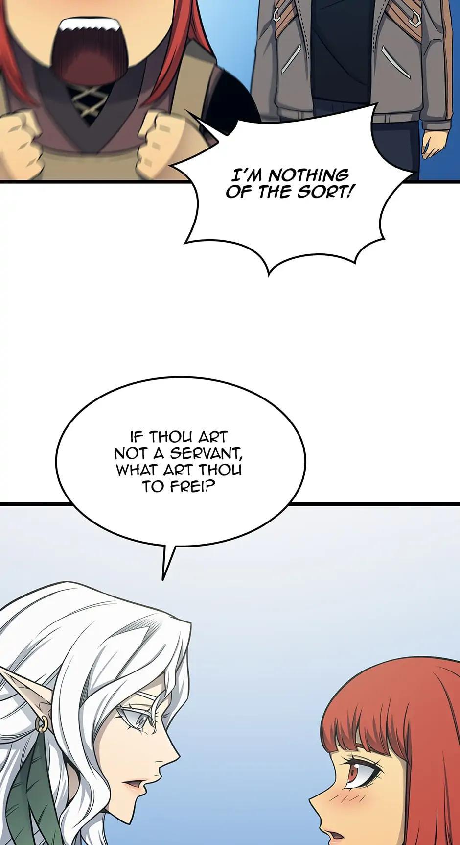 The Archmage Returns After 4000 Years Chapter 127 — page 61