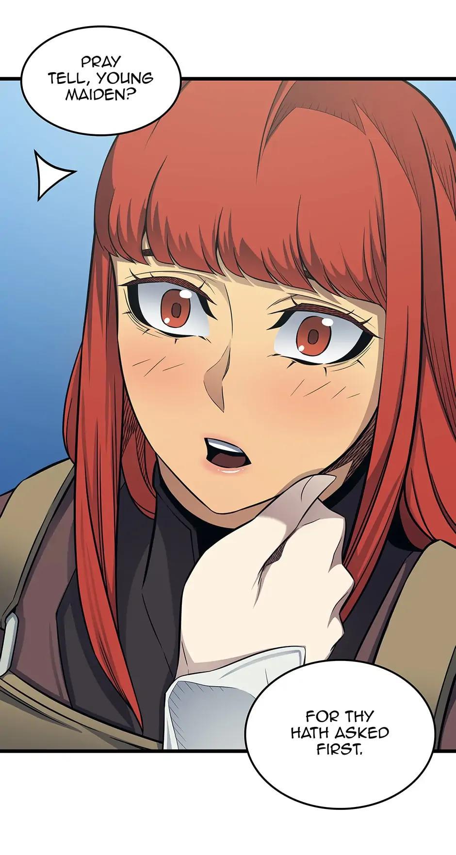 The Archmage Returns After 4000 Years Chapter 127 — page 64