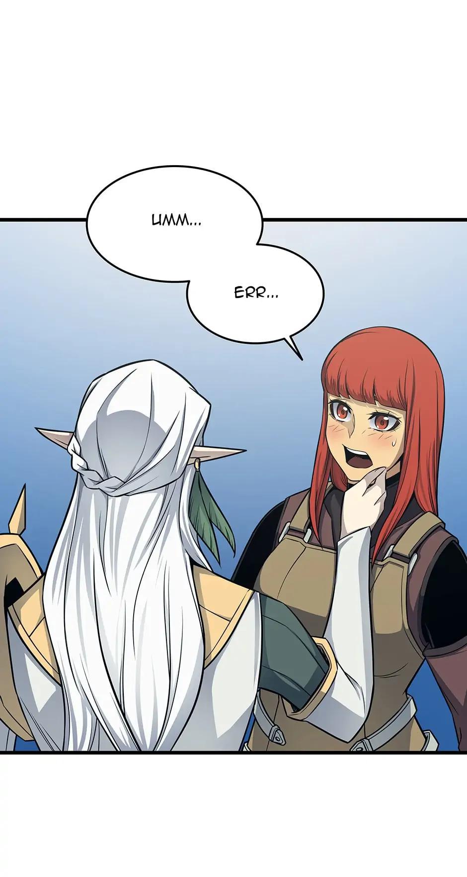 The Archmage Returns After 4000 Years Chapter 127 — page 65