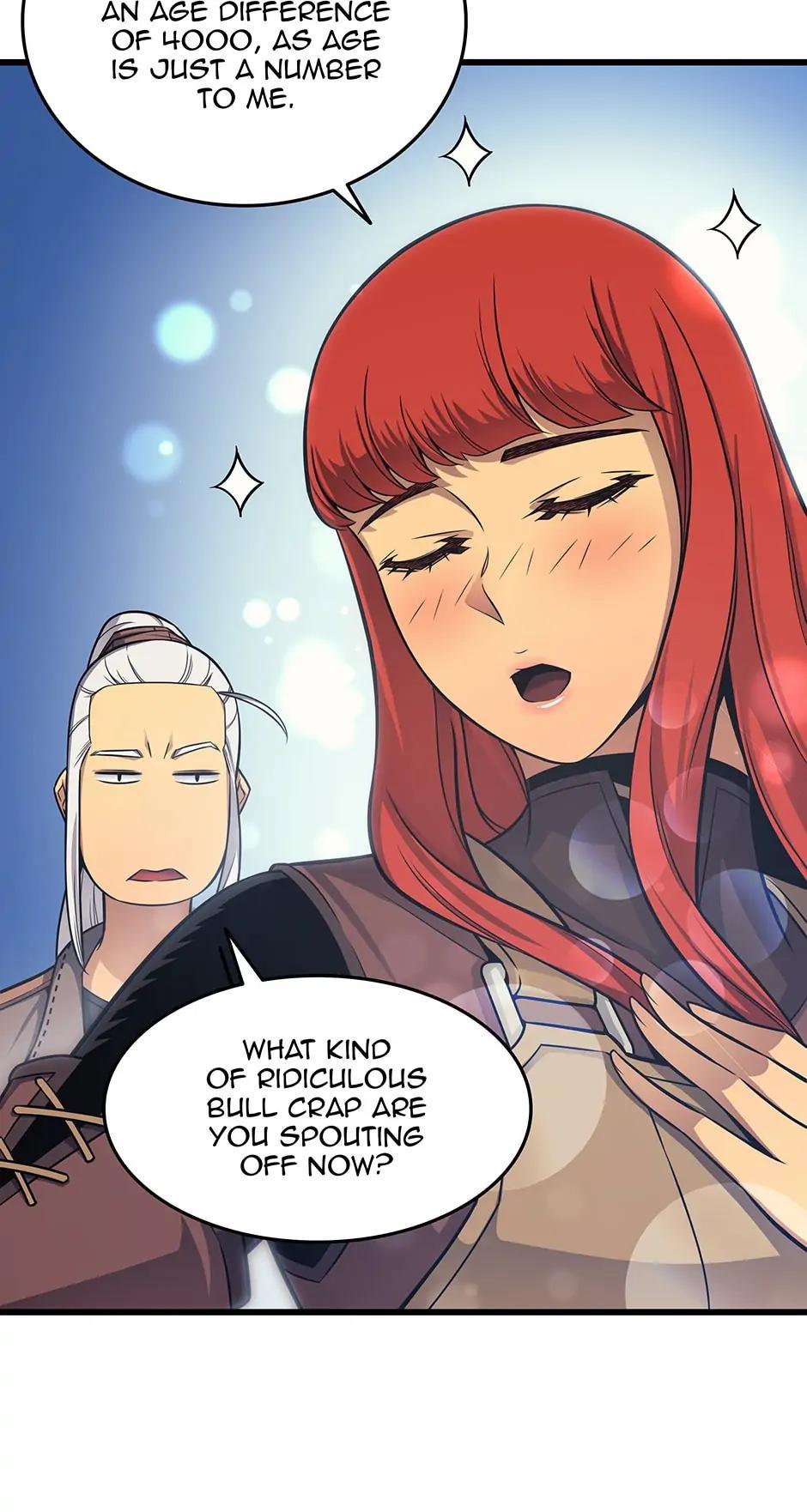The Archmage Returns After 4000 Years Chapter 127 — page 67