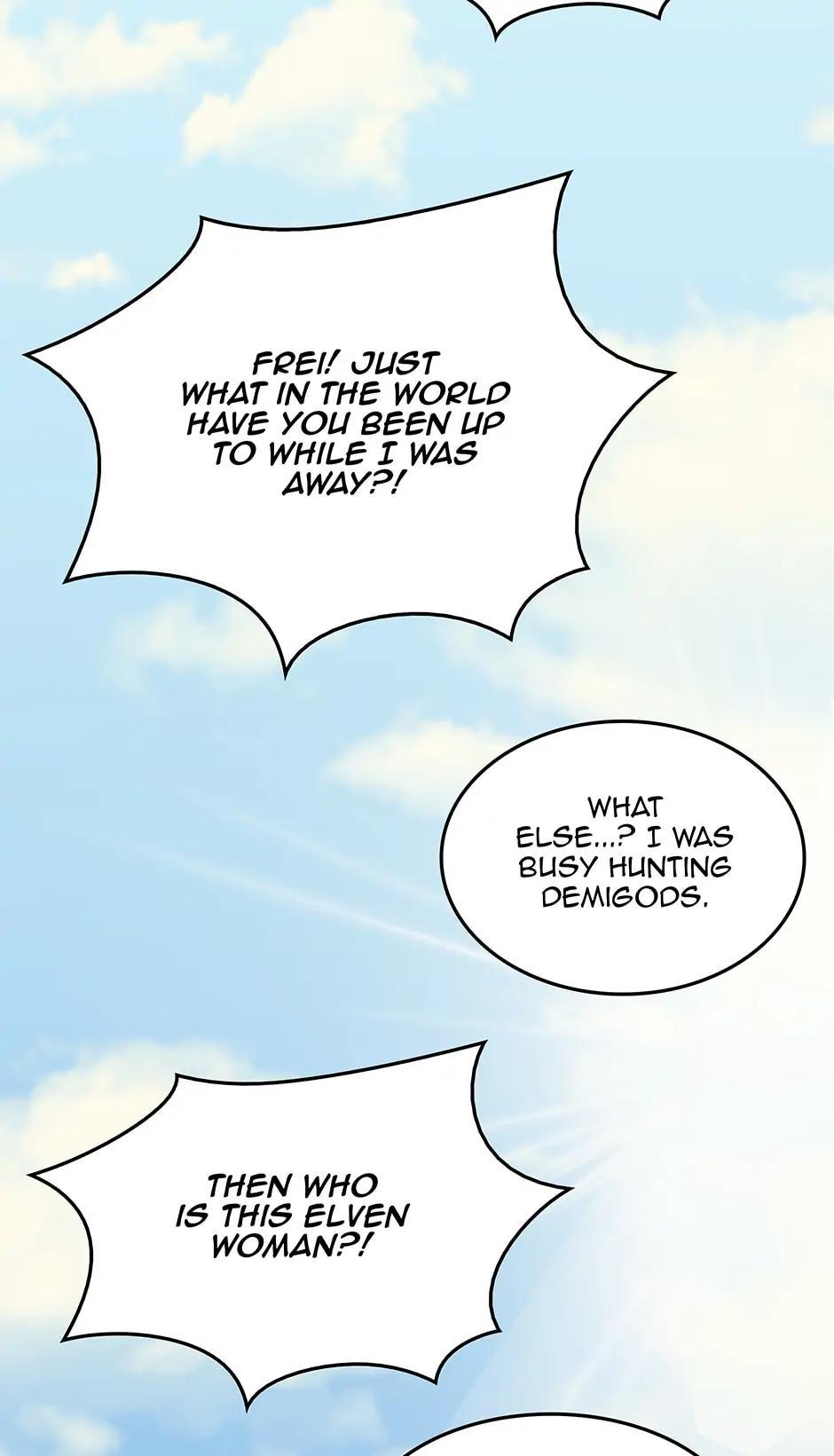 The Archmage Returns After 4000 Years Chapter 127 — page 69