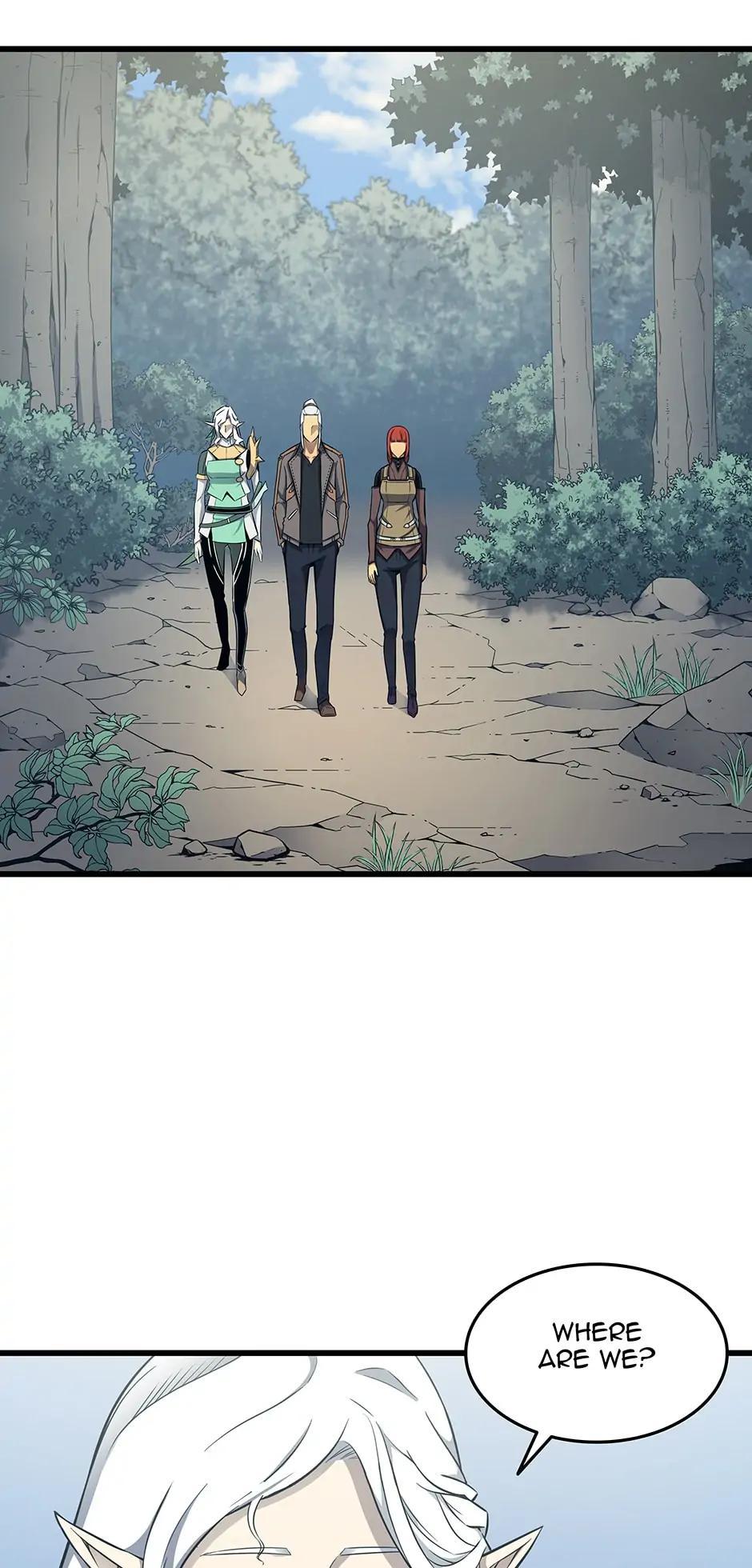 The Archmage Returns After 4000 Years Chapter 128 — page 2