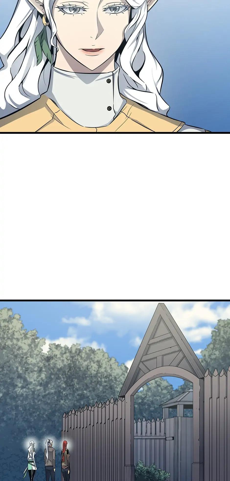 The Archmage Returns After 4000 Years Chapter 128 — page 3
