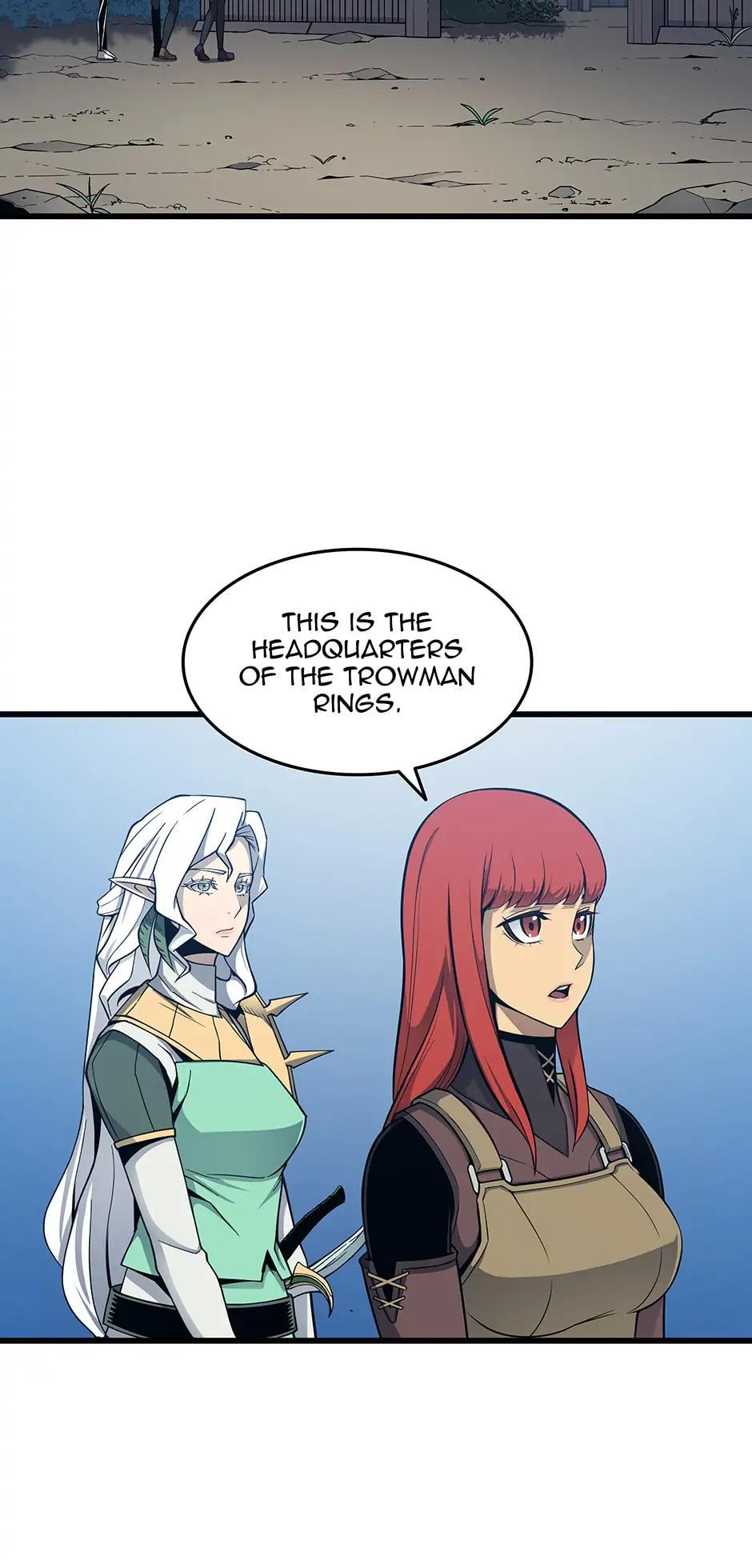 The Archmage Returns After 4000 Years Chapter 128 — page 4