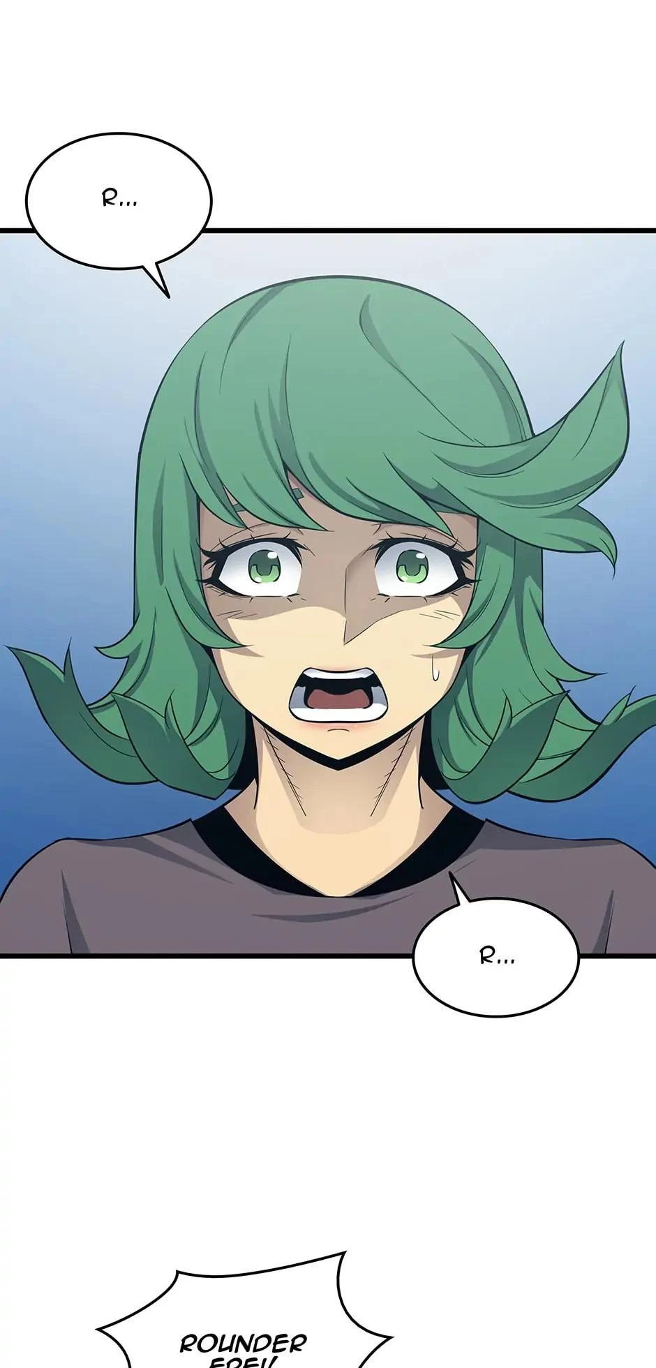 The Archmage Returns After 4000 Years Chapter 128 — page 5