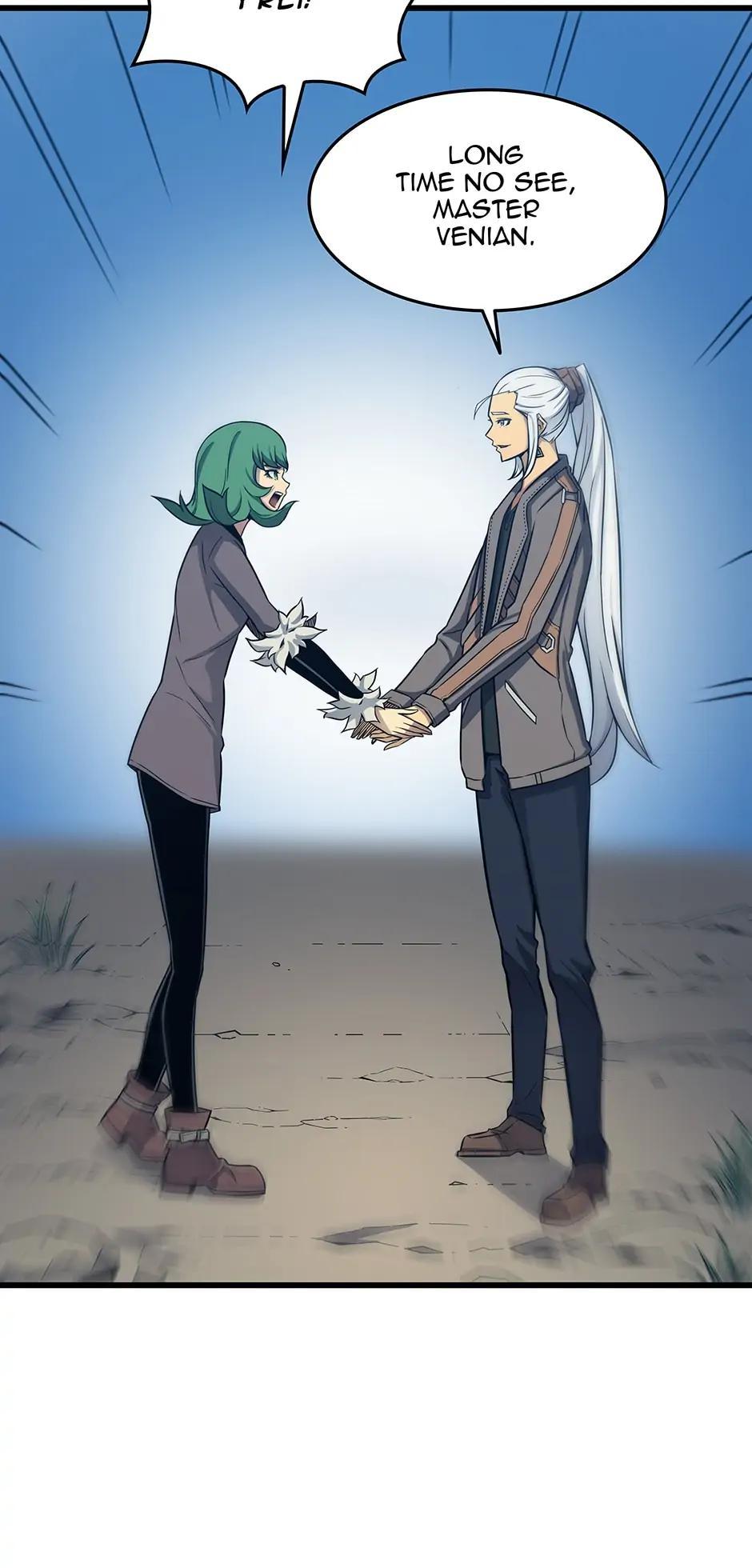 The Archmage Returns After 4000 Years Chapter 128 — page 6