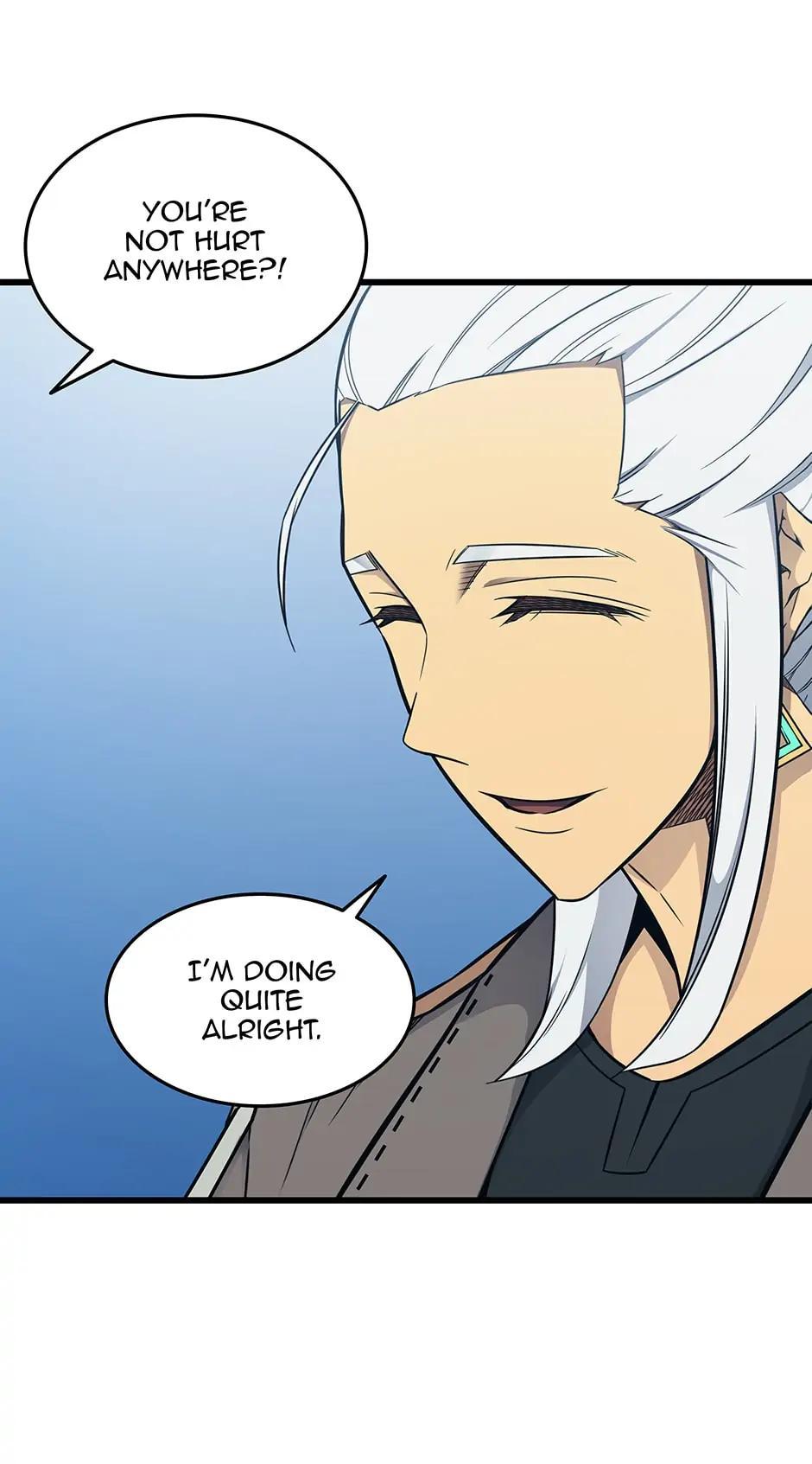 The Archmage Returns After 4000 Years Chapter 128 — page 7