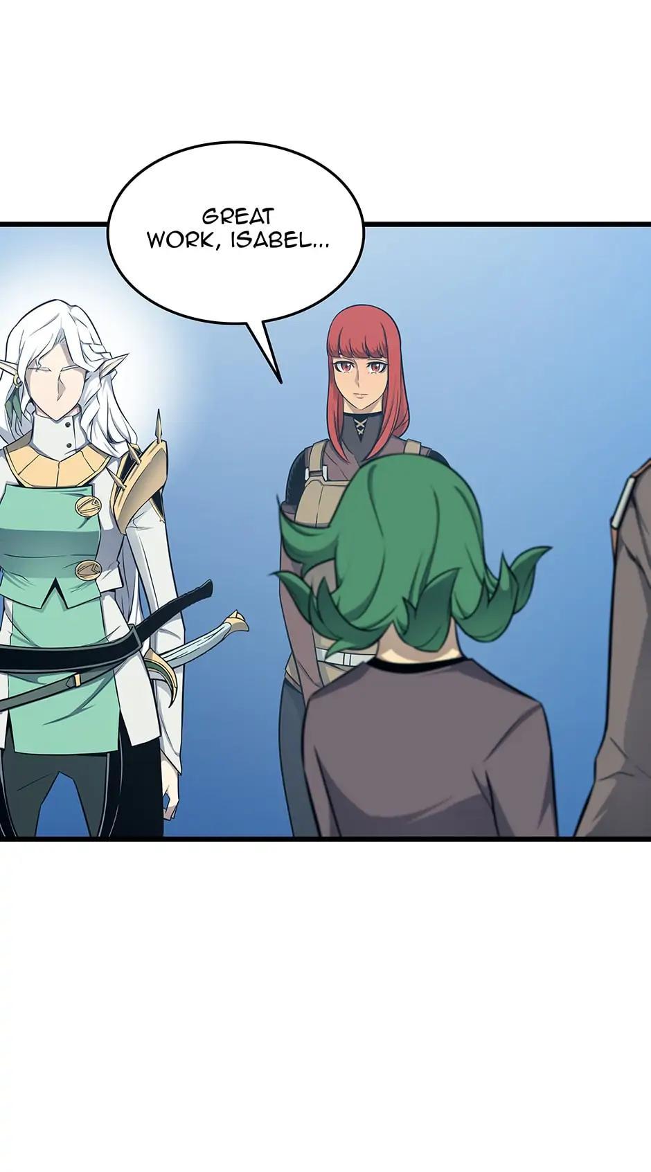 The Archmage Returns After 4000 Years Chapter 128 — page 8
