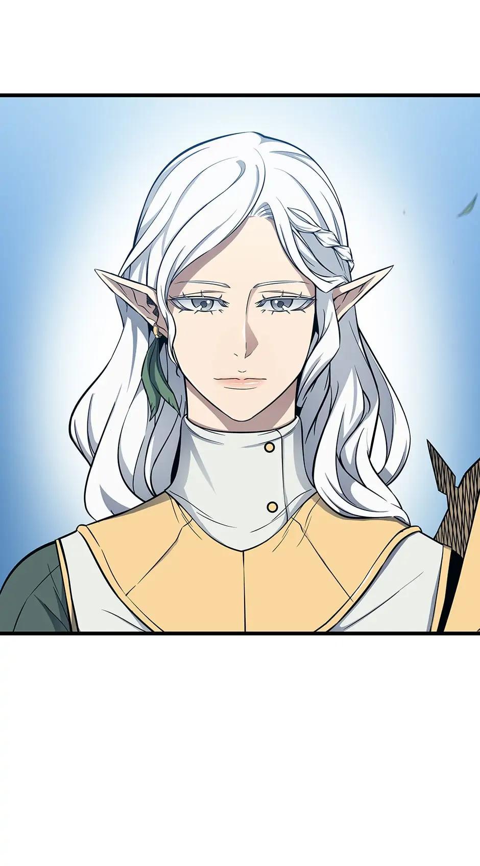 The Archmage Returns After 4000 Years Chapter 128 — page 9