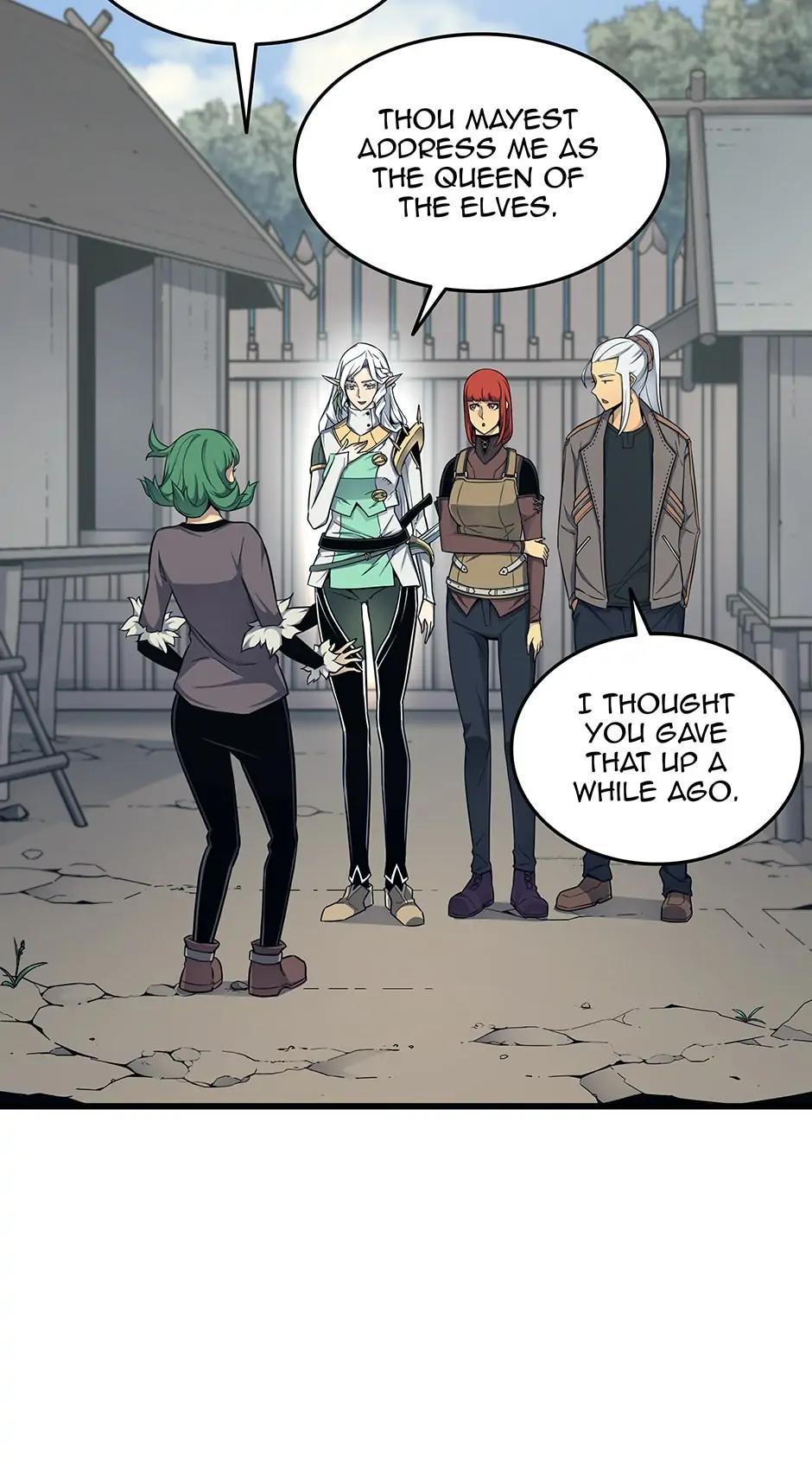 The Archmage Returns After 4000 Years Chapter 128 — page 11