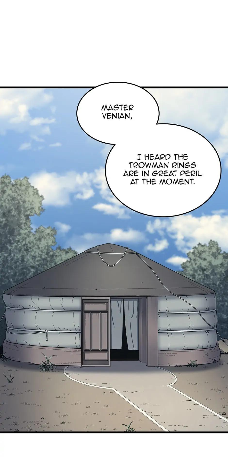 The Archmage Returns After 4000 Years Chapter 128 — page 12