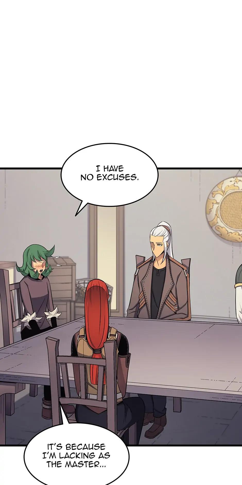 The Archmage Returns After 4000 Years Chapter 128 — page 13
