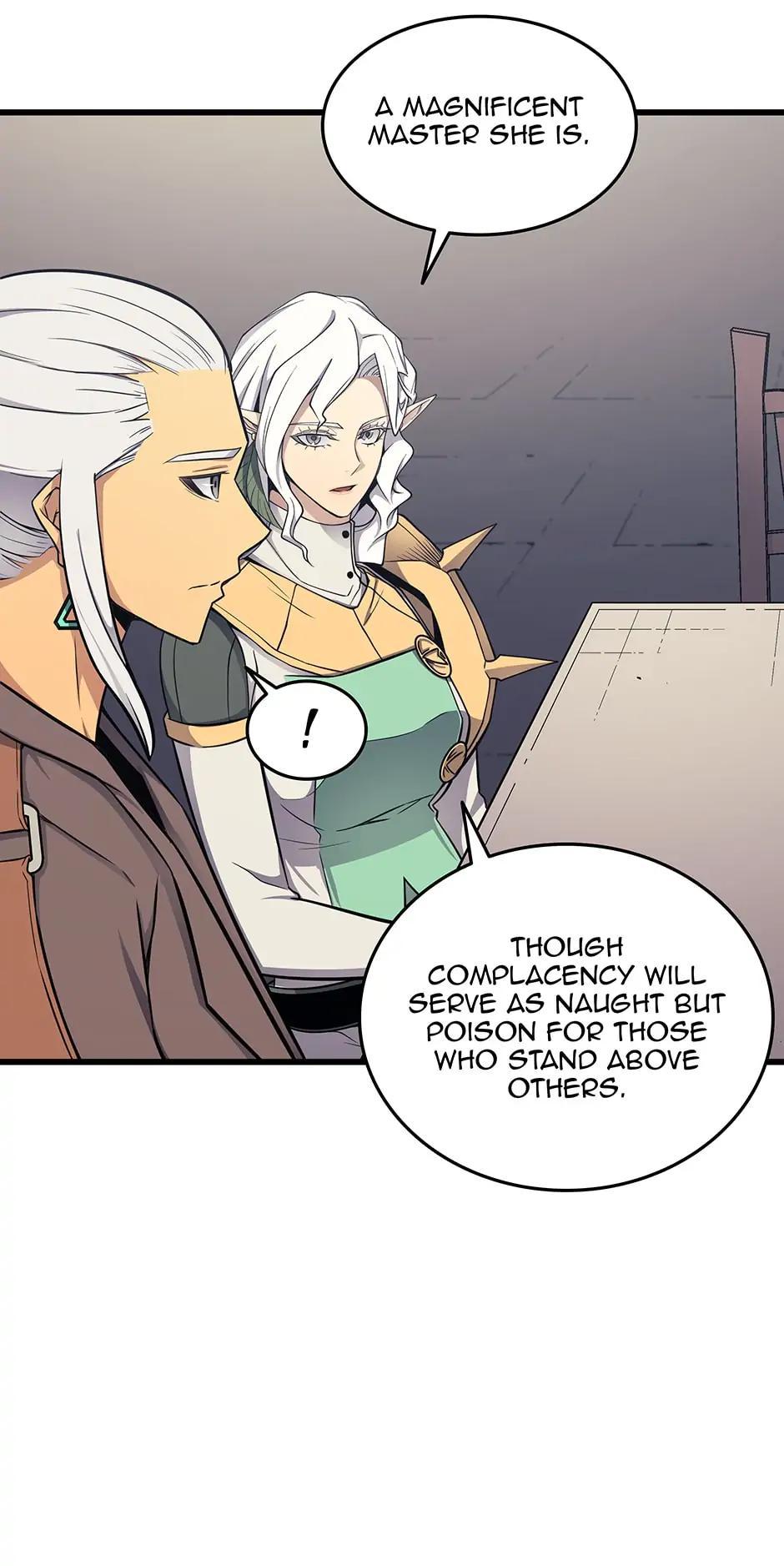 The Archmage Returns After 4000 Years Chapter 128 — page 16