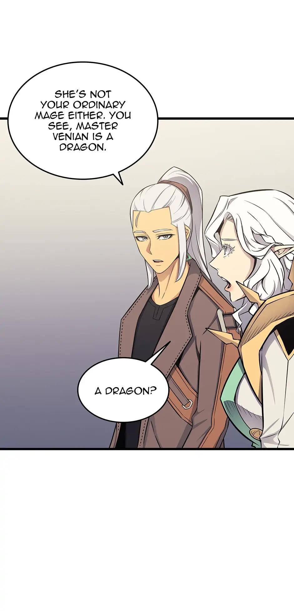 The Archmage Returns After 4000 Years Chapter 128 — page 18