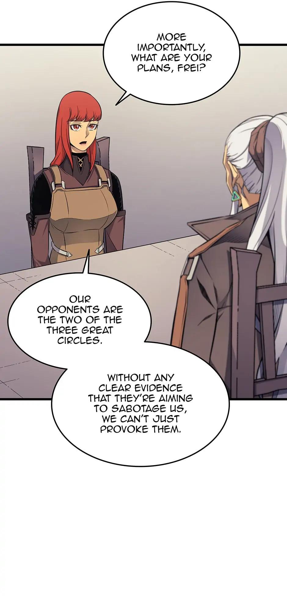 The Archmage Returns After 4000 Years Chapter 128 — page 20