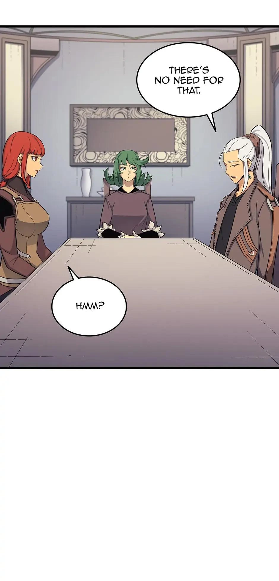 The Archmage Returns After 4000 Years Chapter 128 — page 21