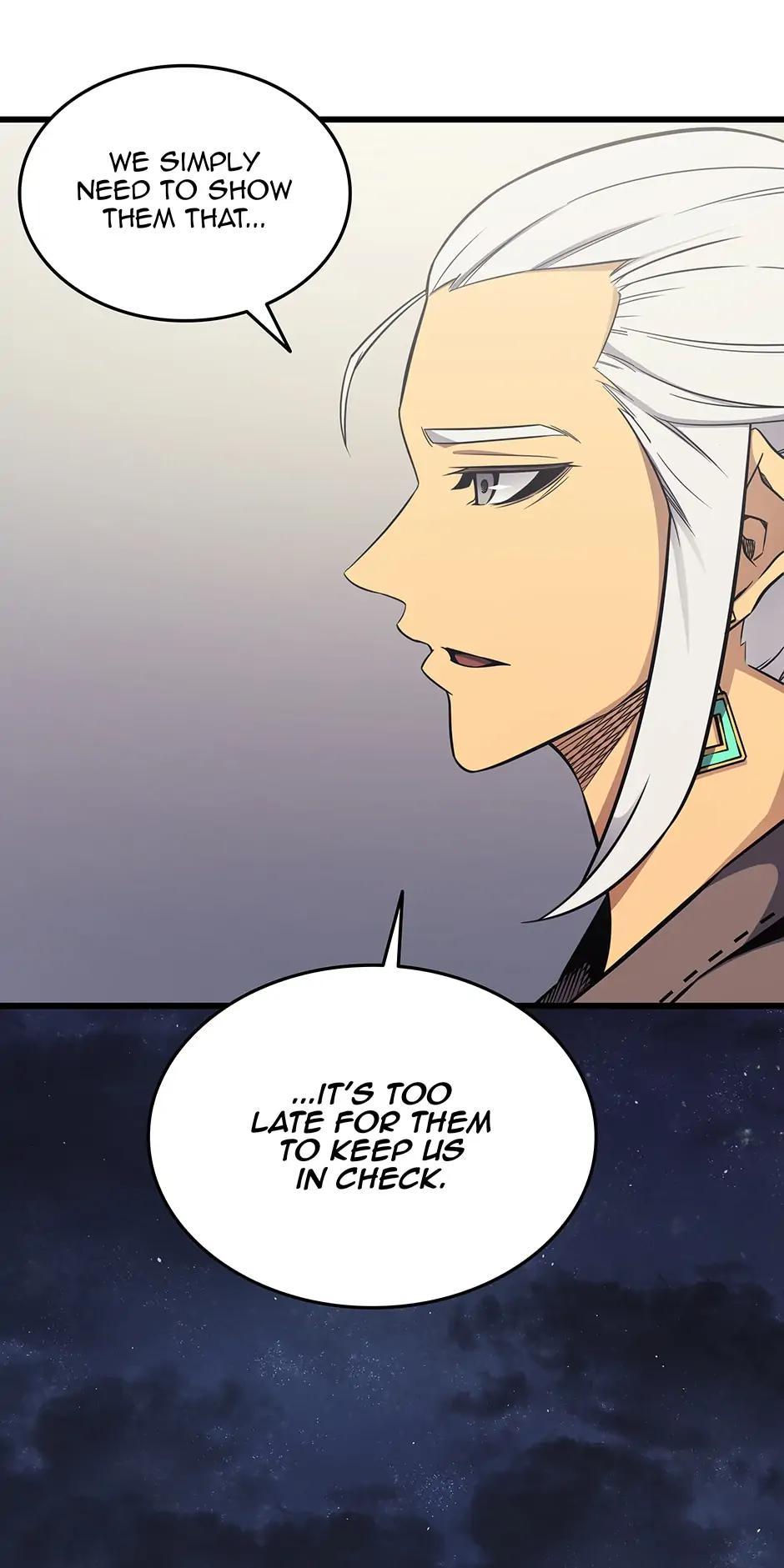 The Archmage Returns After 4000 Years Chapter 128 — page 22