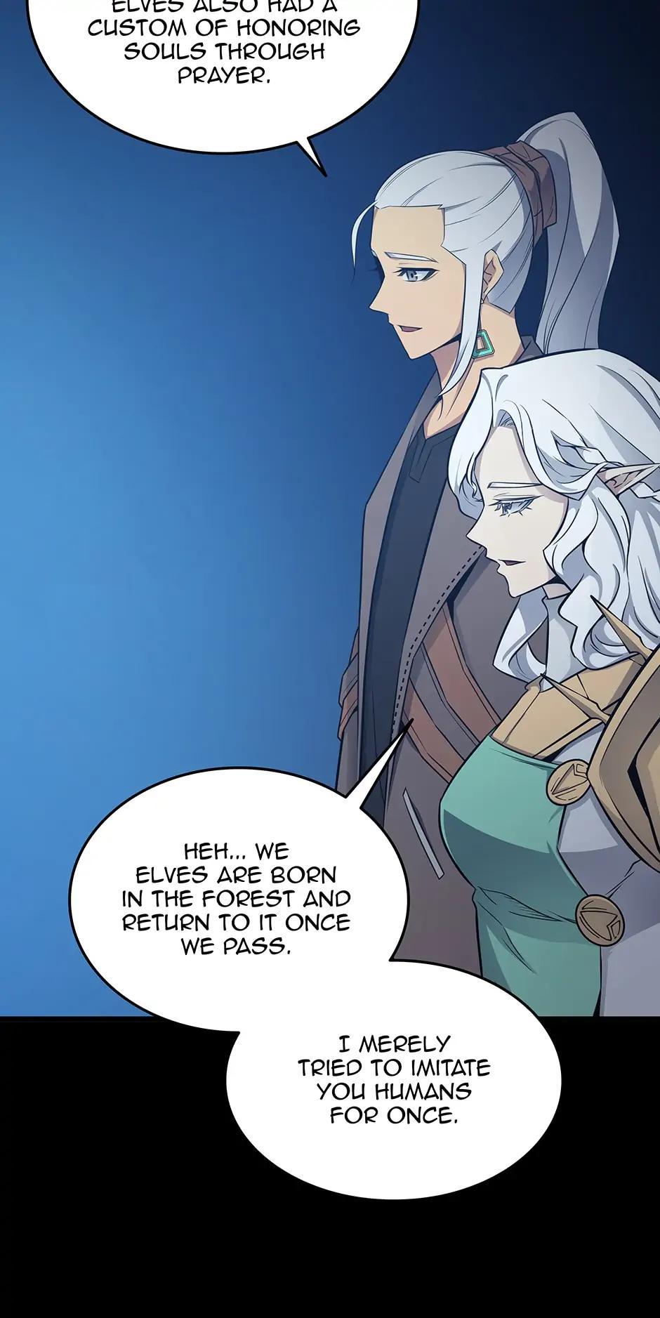 The Archmage Returns After 4000 Years Chapter 128 — page 26