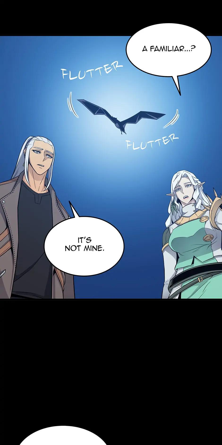 The Archmage Returns After 4000 Years Chapter 128 — page 29