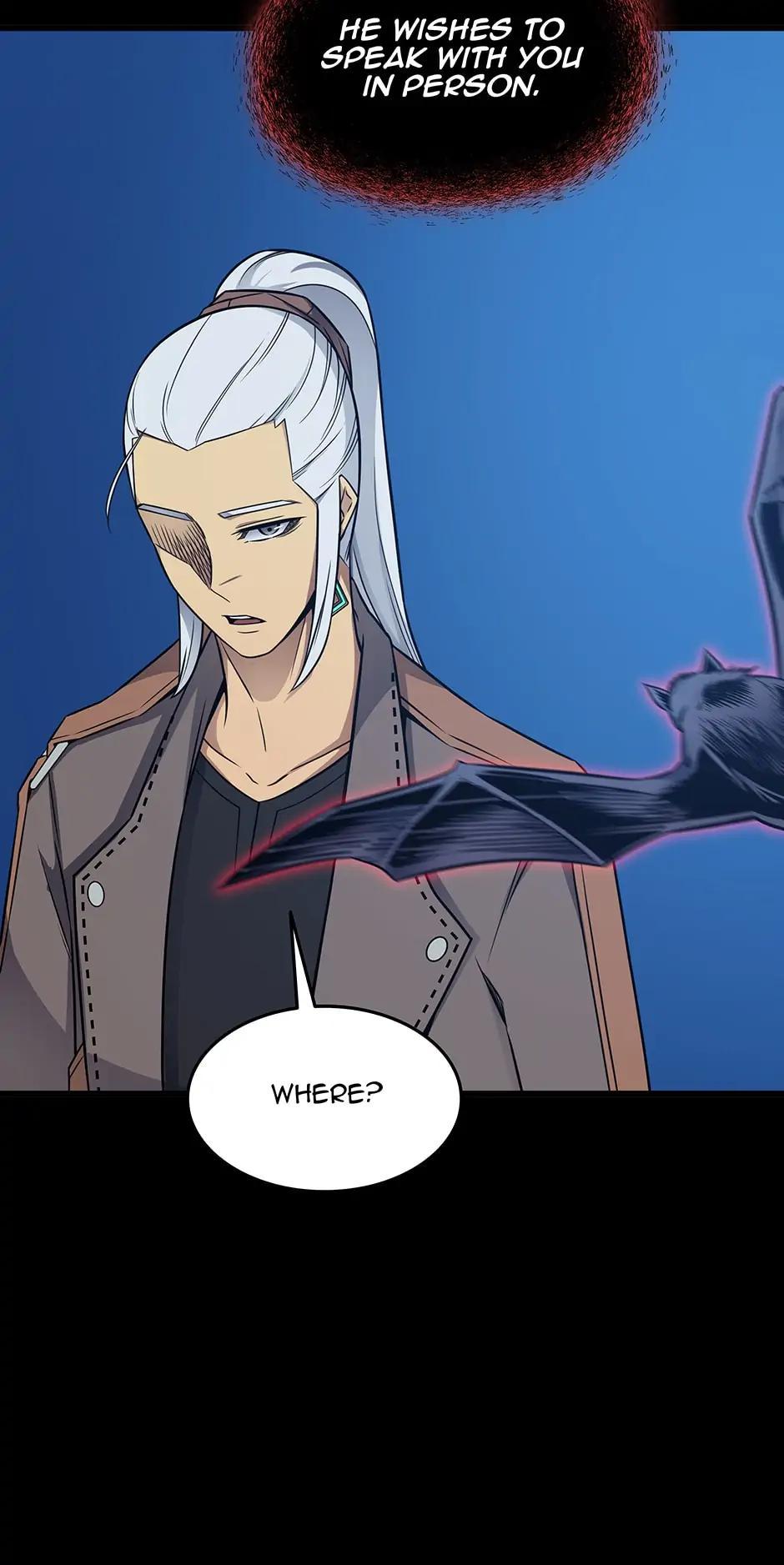 The Archmage Returns After 4000 Years Chapter 128 — page 31