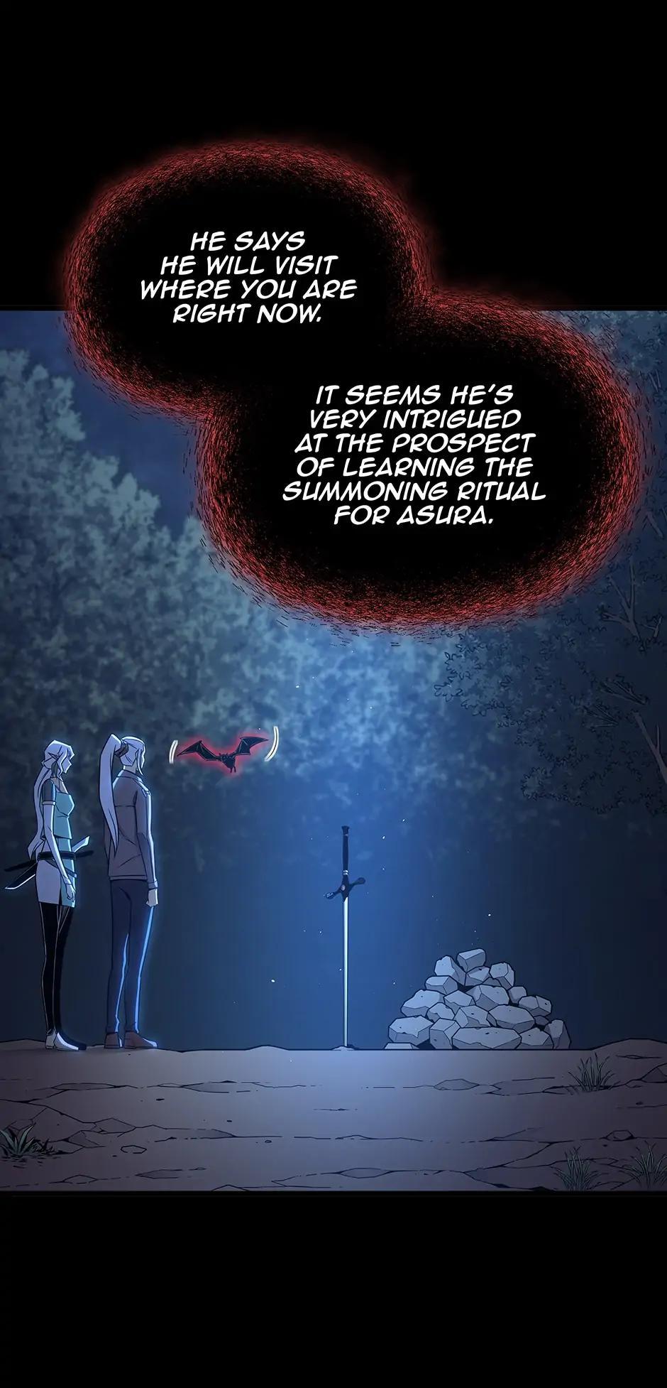The Archmage Returns After 4000 Years Chapter 128 — page 32