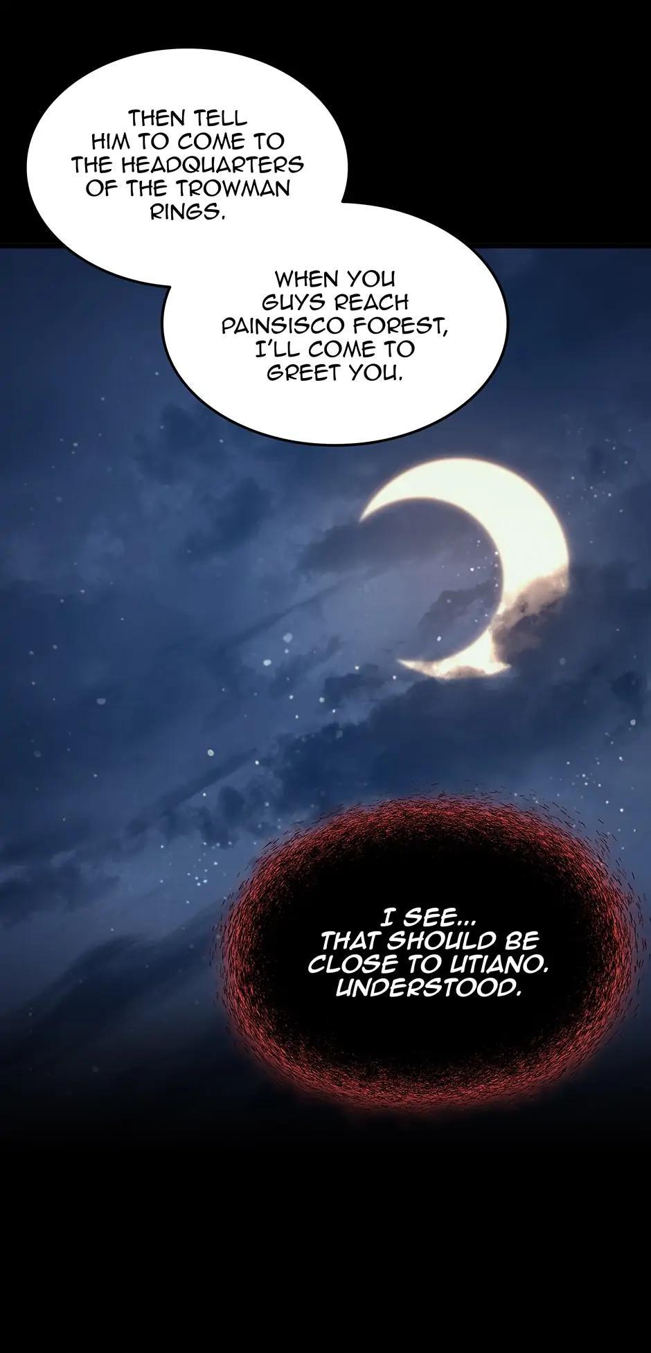 The Archmage Returns After 4000 Years Chapter 128 — page 33