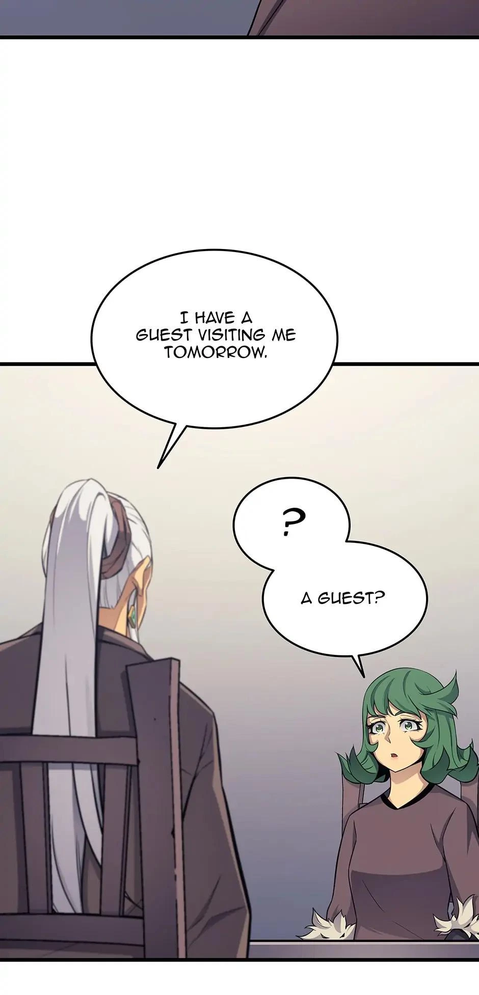 The Archmage Returns After 4000 Years Chapter 128 — page 35