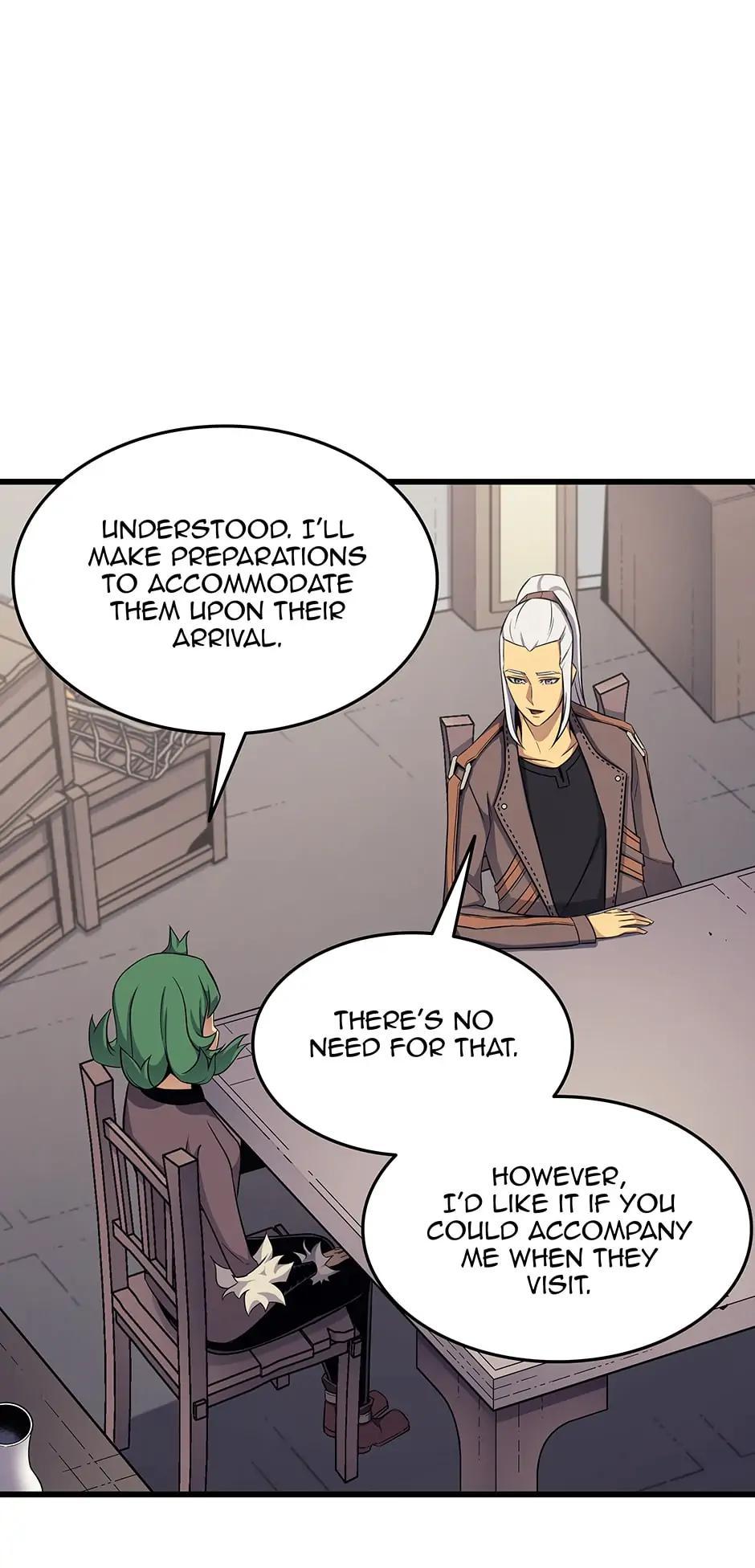 The Archmage Returns After 4000 Years Chapter 128 — page 36