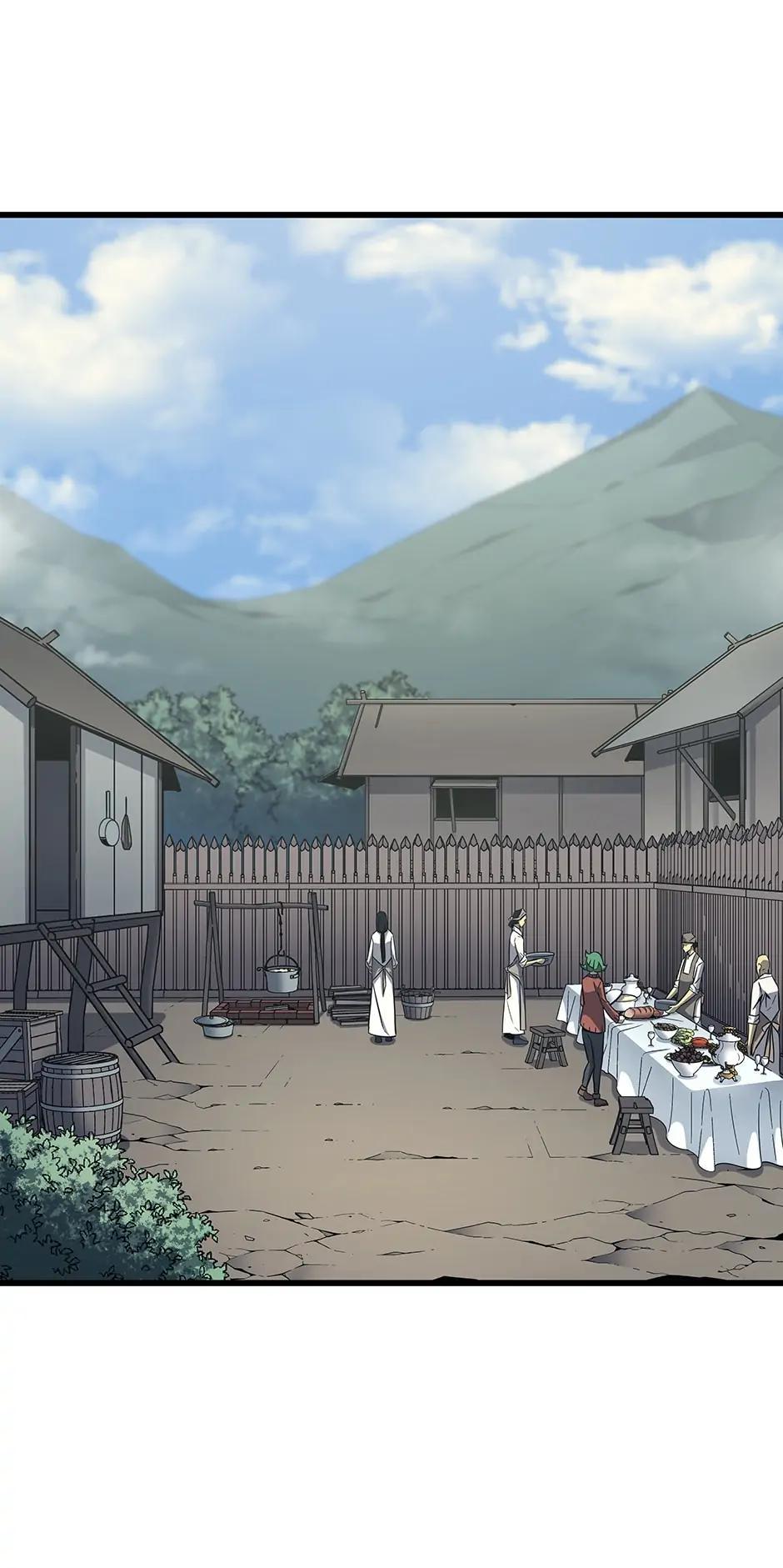 The Archmage Returns After 4000 Years Chapter 128 — page 38