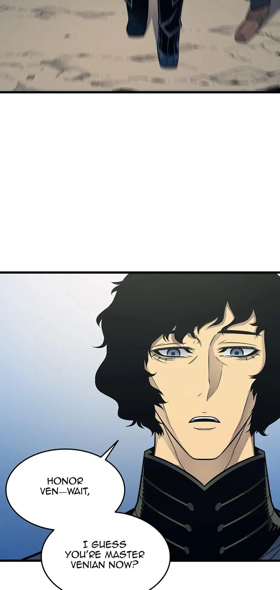 The Archmage Returns After 4000 Years Chapter 128 — page 45
