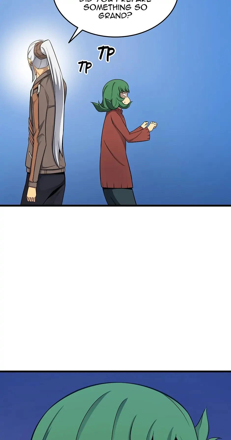 The Archmage Returns After 4000 Years Chapter 128 — page 48