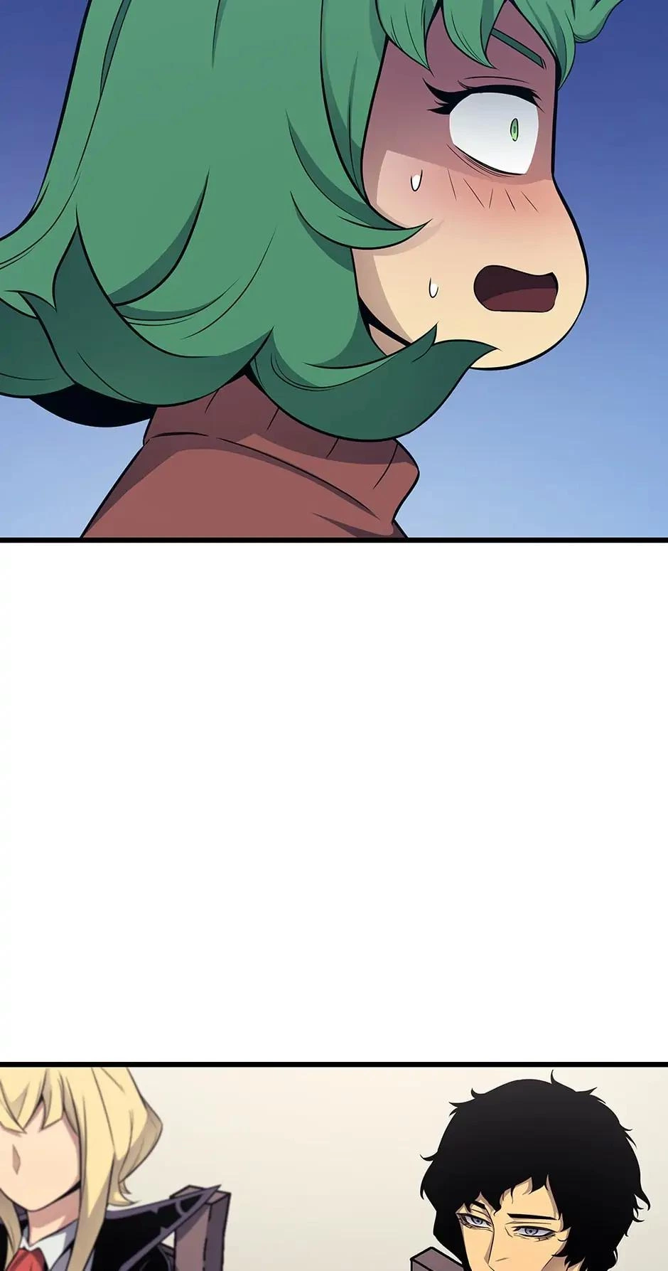 The Archmage Returns After 4000 Years Chapter 128 — page 49