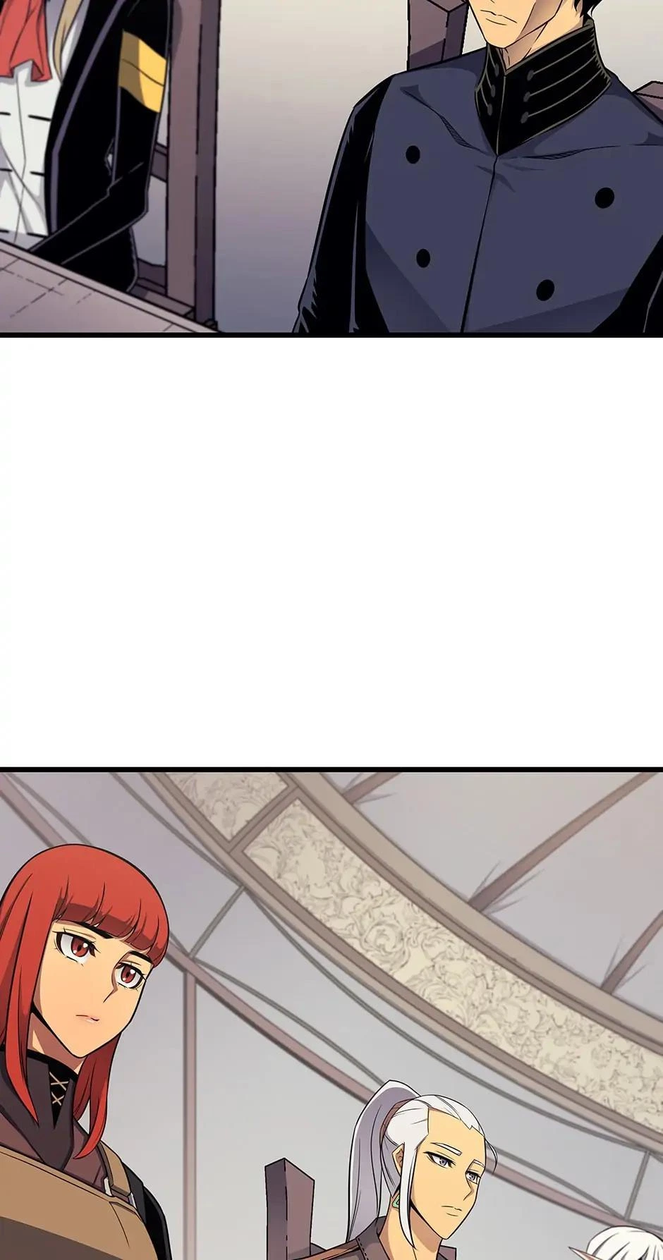 The Archmage Returns After 4000 Years Chapter 128 — page 50