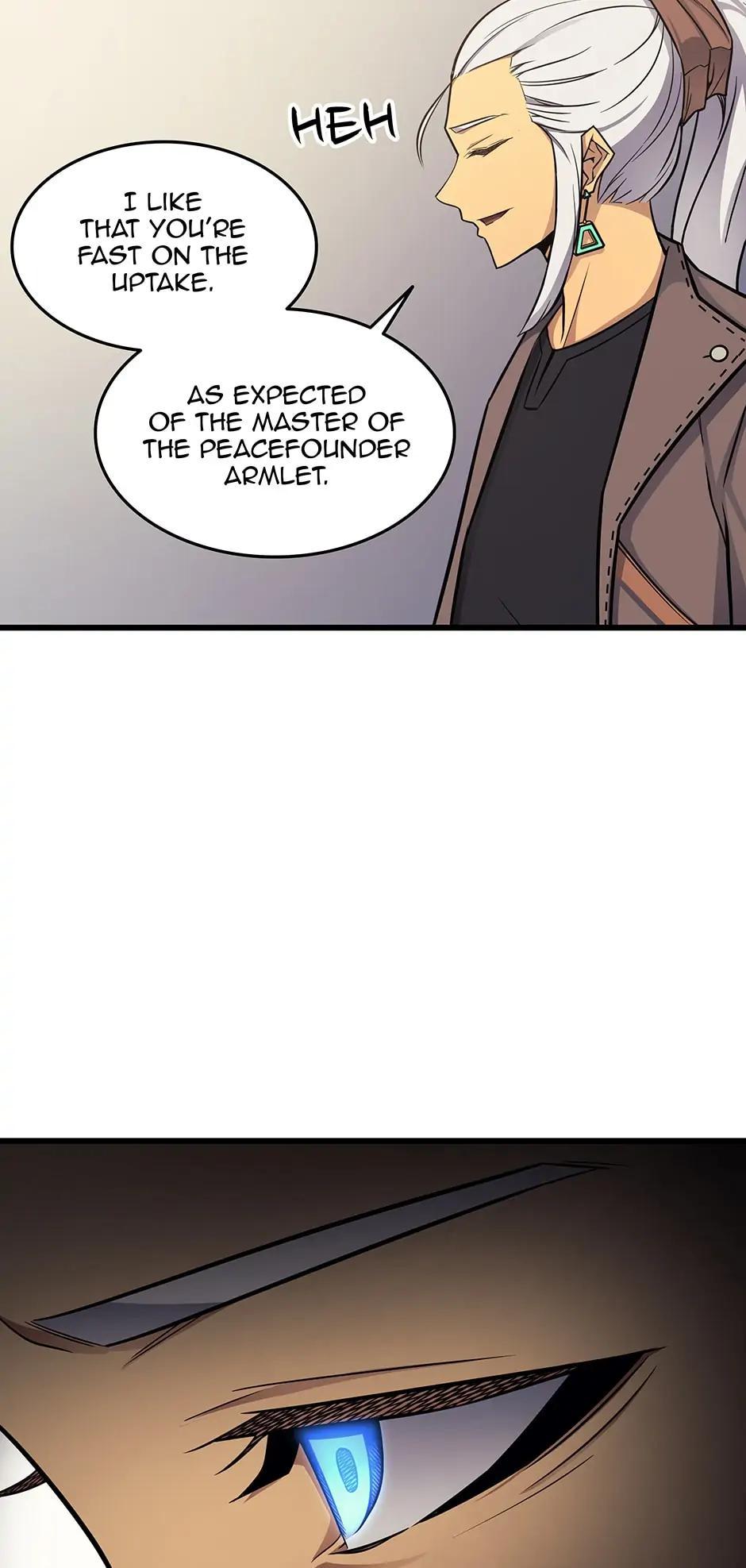The Archmage Returns After 4000 Years Chapter 128 — page 54