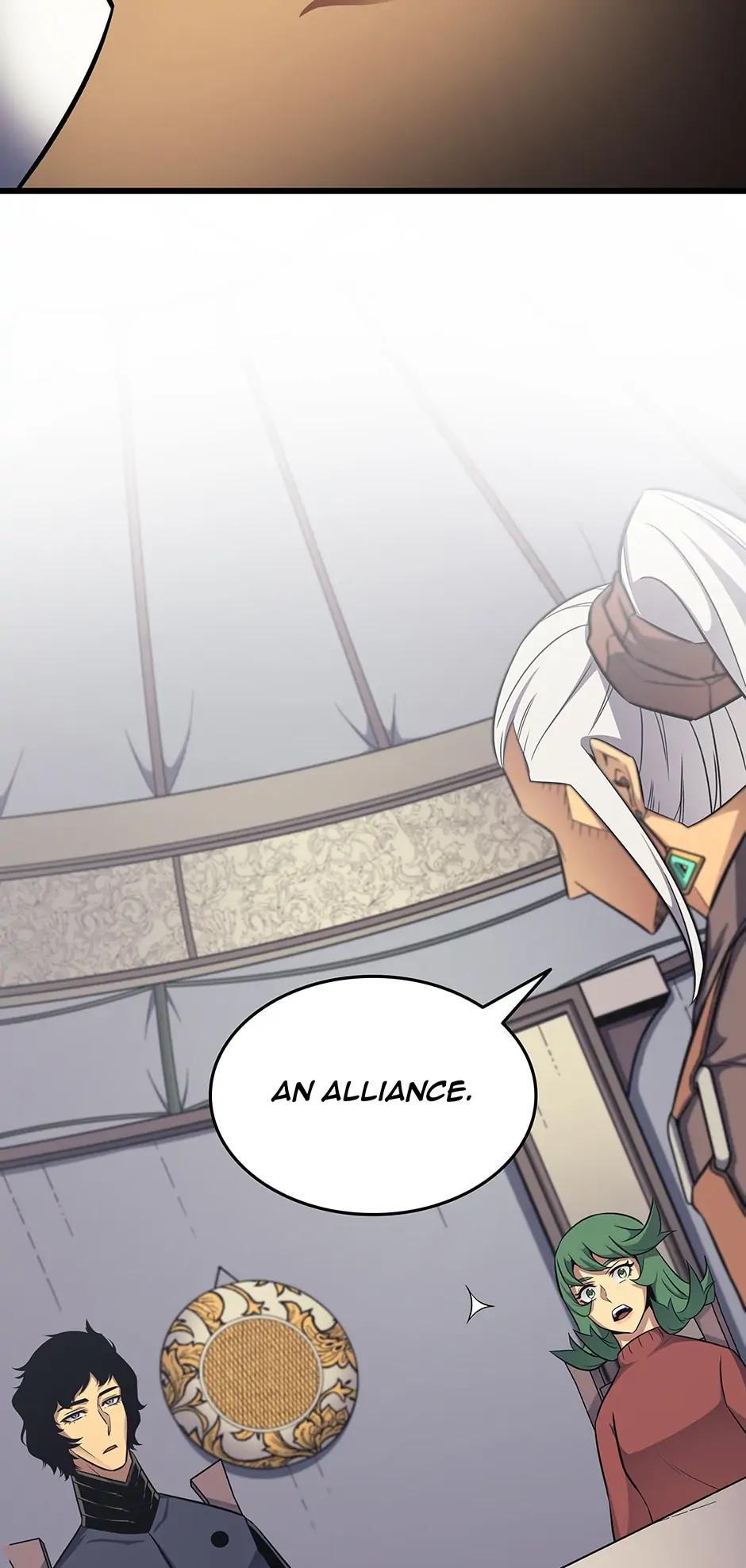 The Archmage Returns After 4000 Years Chapter 128 — page 55